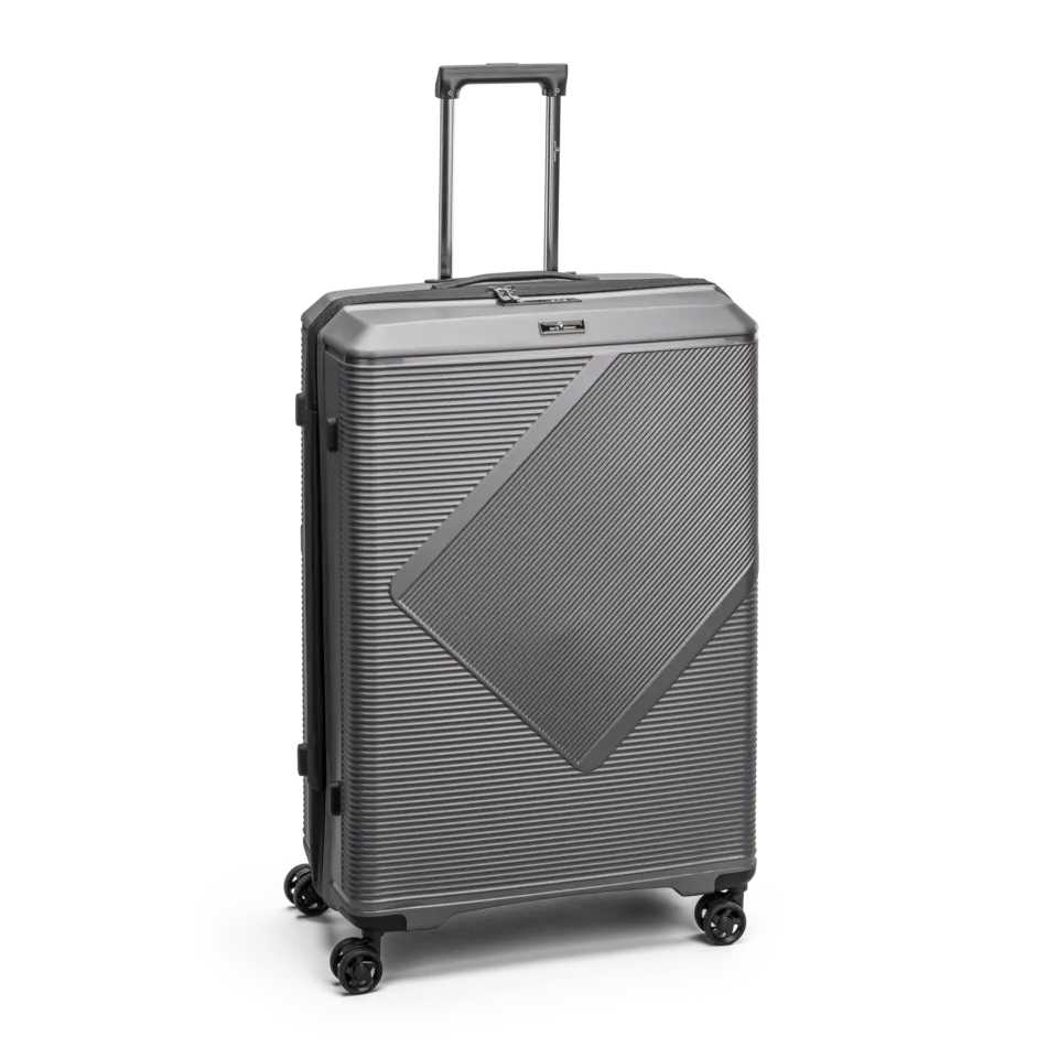 North Pioneer PRG Resväskor 3-pack - Travels And Bags