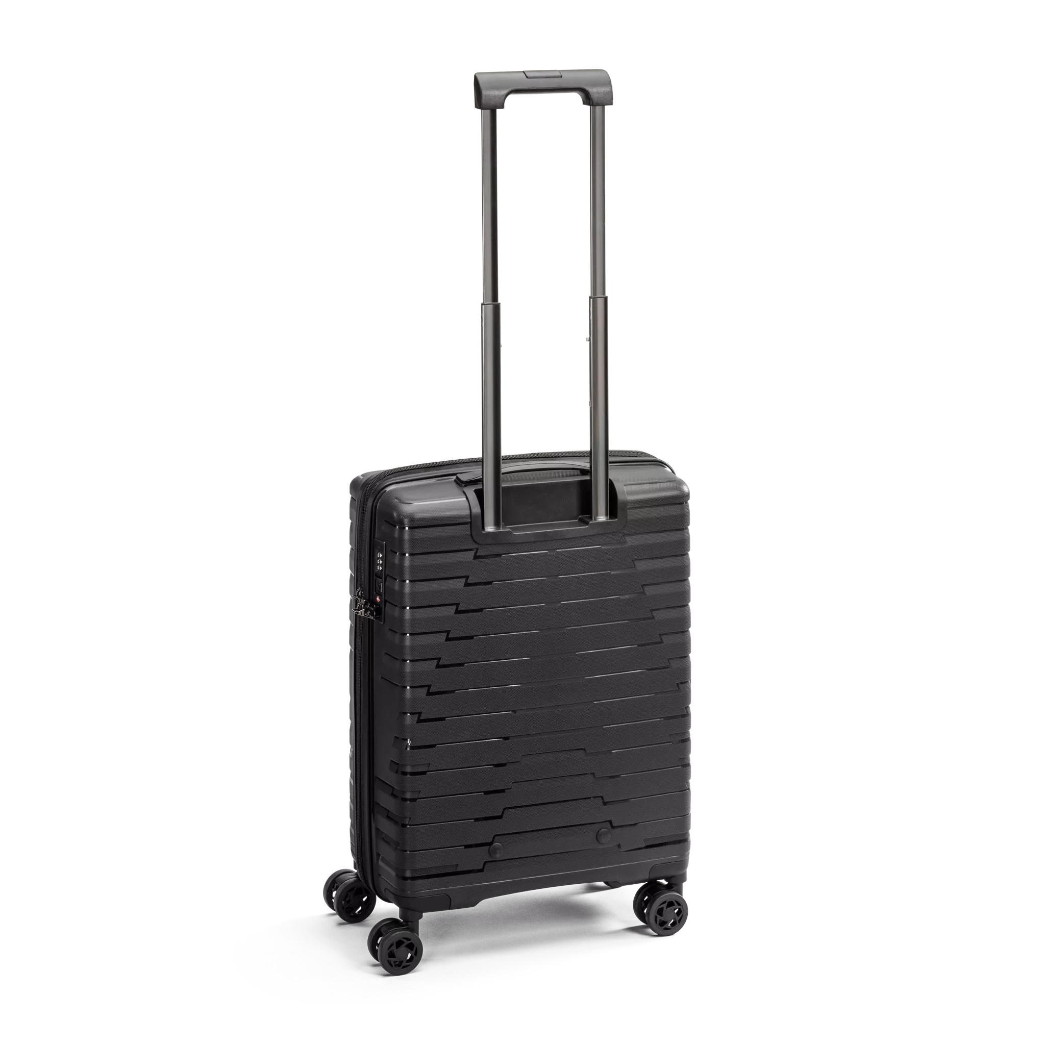 North Pioneer Tromsø Kabinväska 55cm - Svart North Pioneer