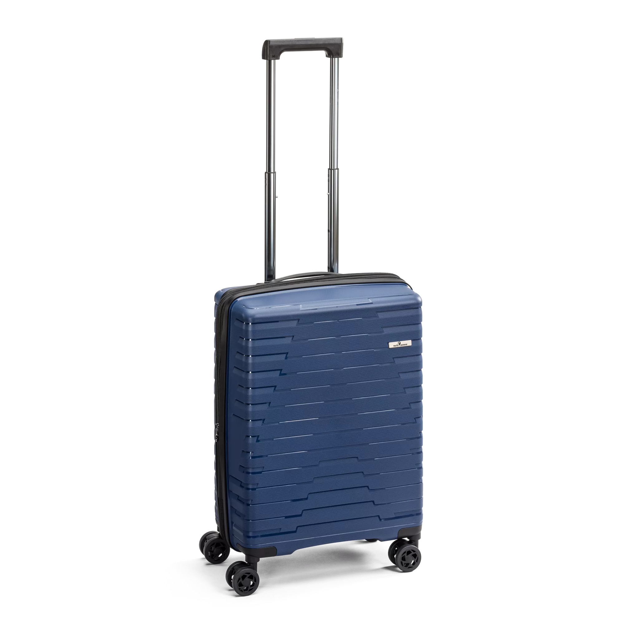 North Pioneer Tromsø Kabinväska 55cm - Blå North Pioneer