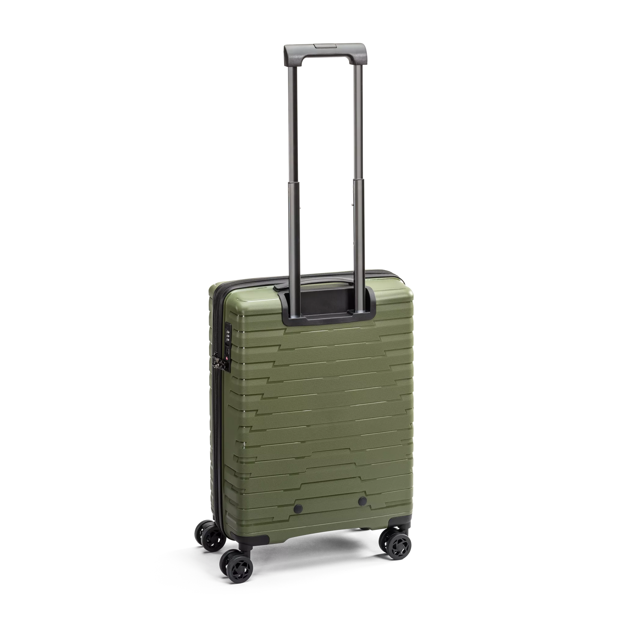 North Pioneer Tromsø Kabinväska 55cm - Grön North Pioneer