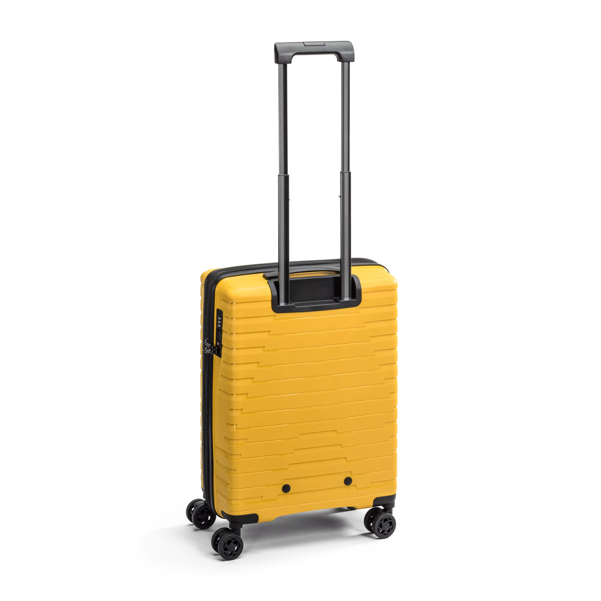 North Pioneer Tromsø Kabinväska 55cm - Gul North Pioneer