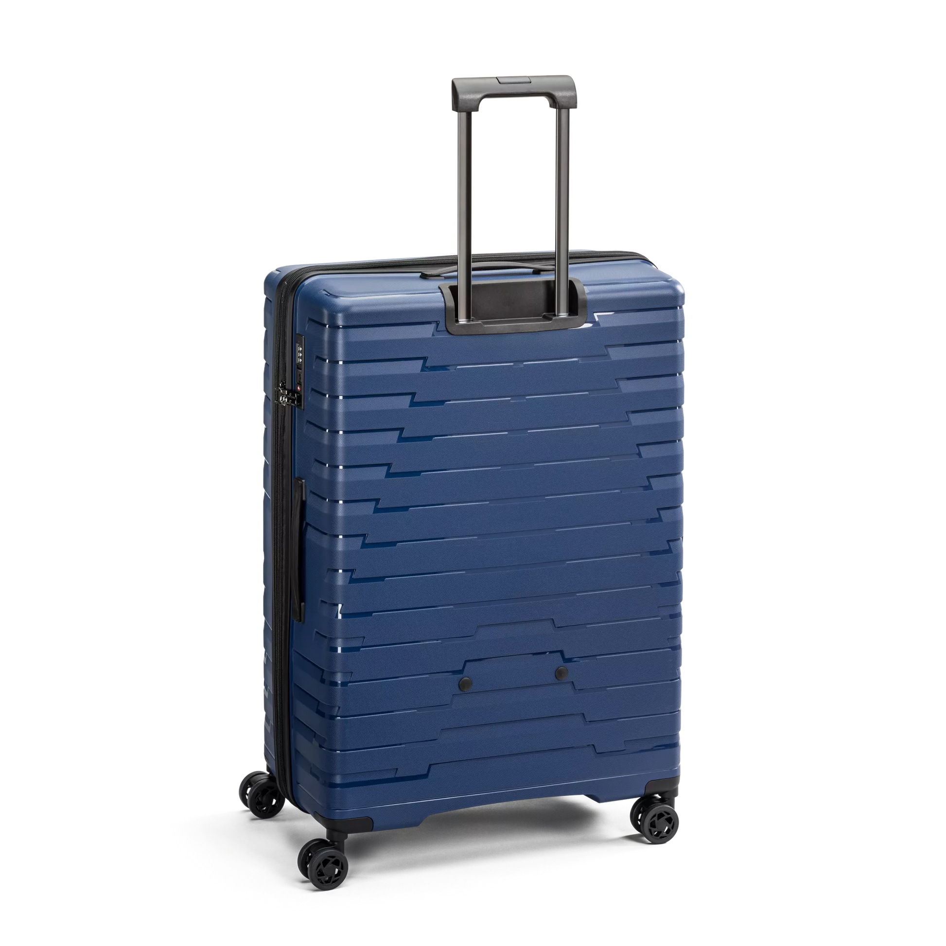 North Pioneer Tromsø Stor Resväska 76cm - Blå North Pioneer