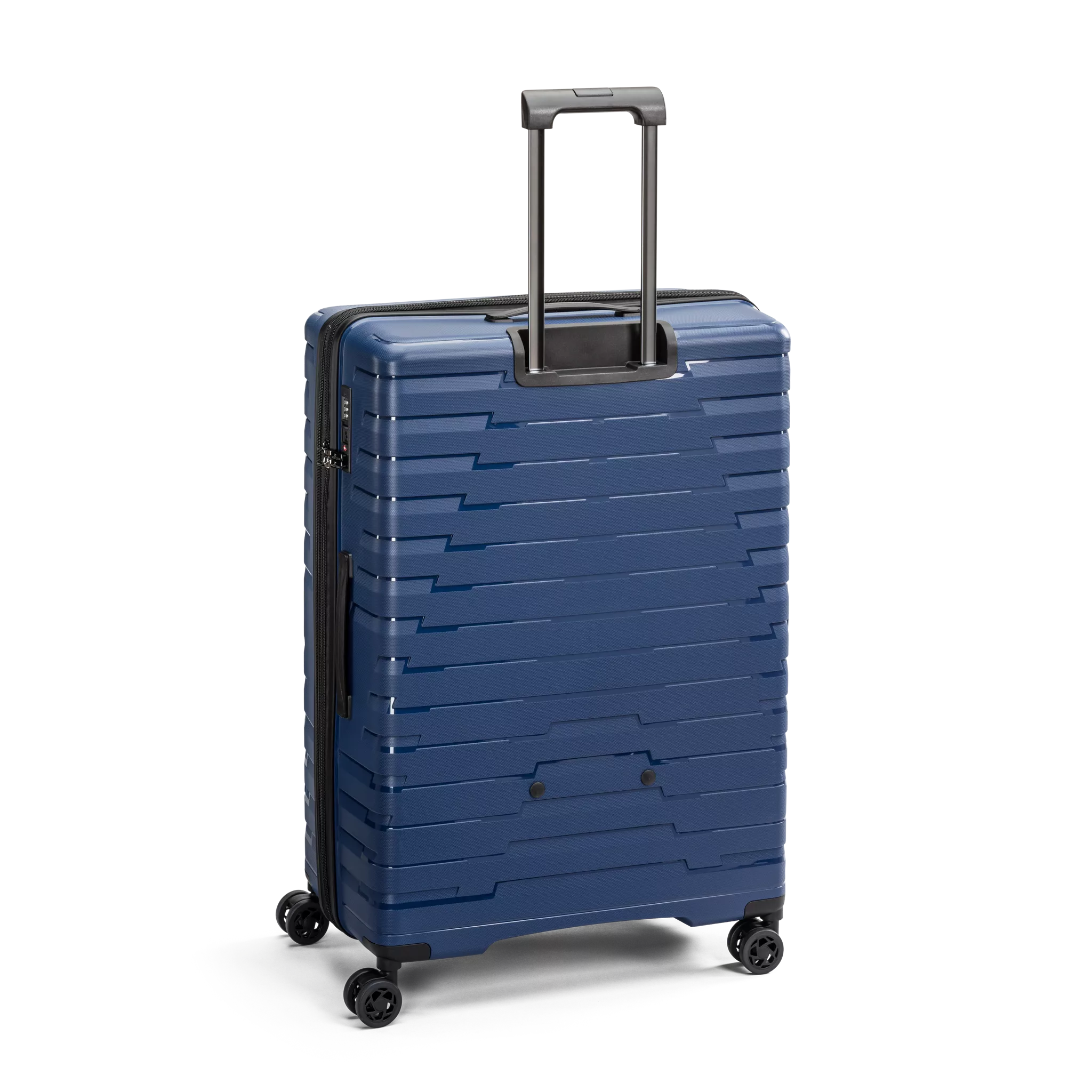 North Pioneer Tromsø Stor Resväska 76cm - Blå North Pioneer