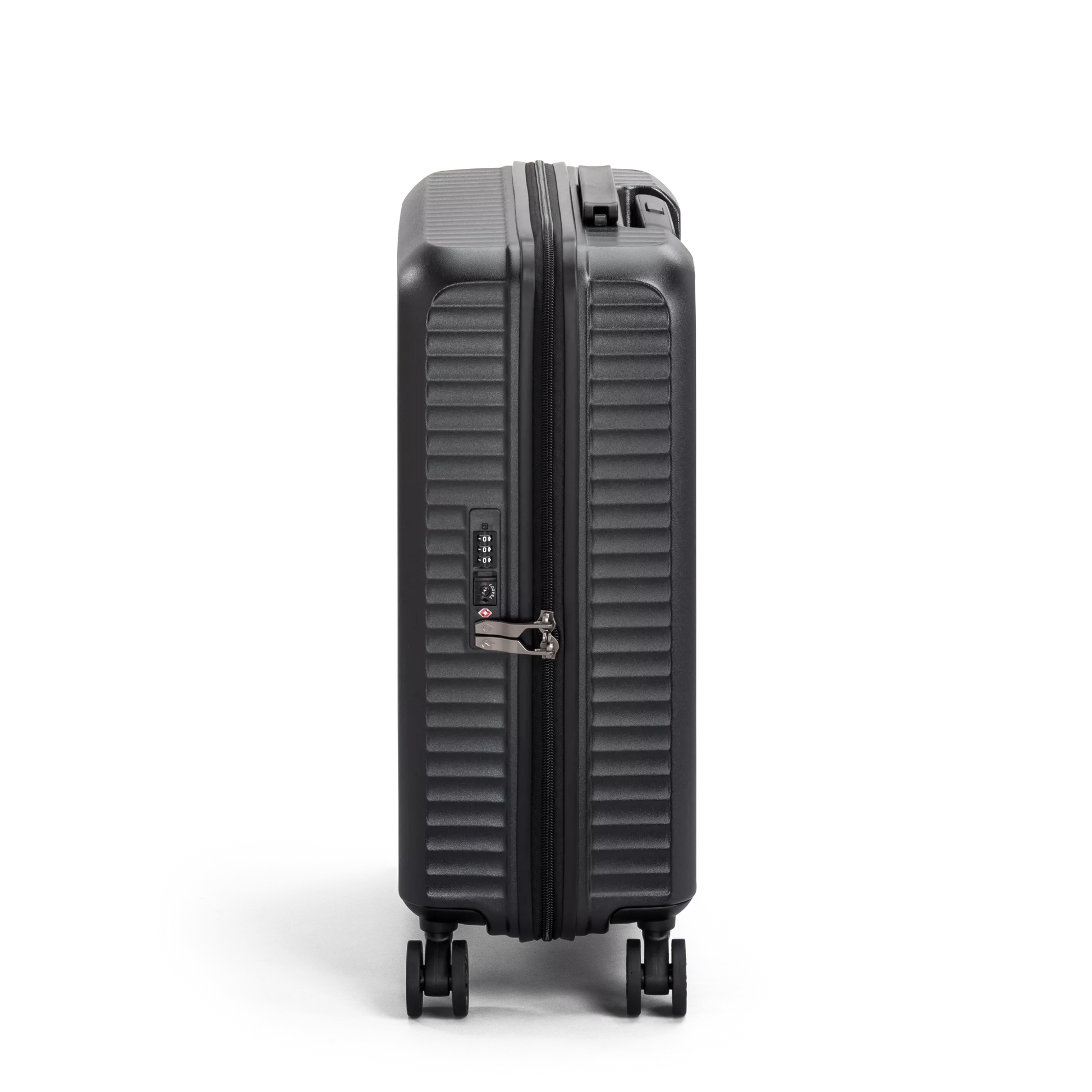 North Pioneer Superb Kabinväska 55cm - Svart North Pioneer