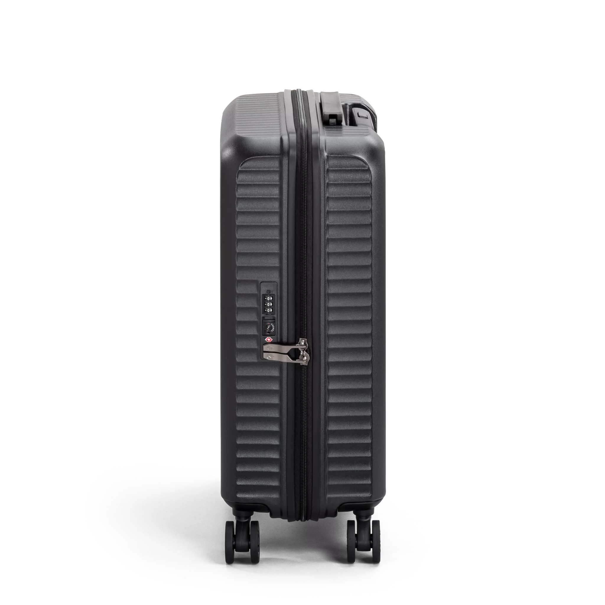 North Pioneer Superb Kabinväska 55cm - Svart North Pioneer