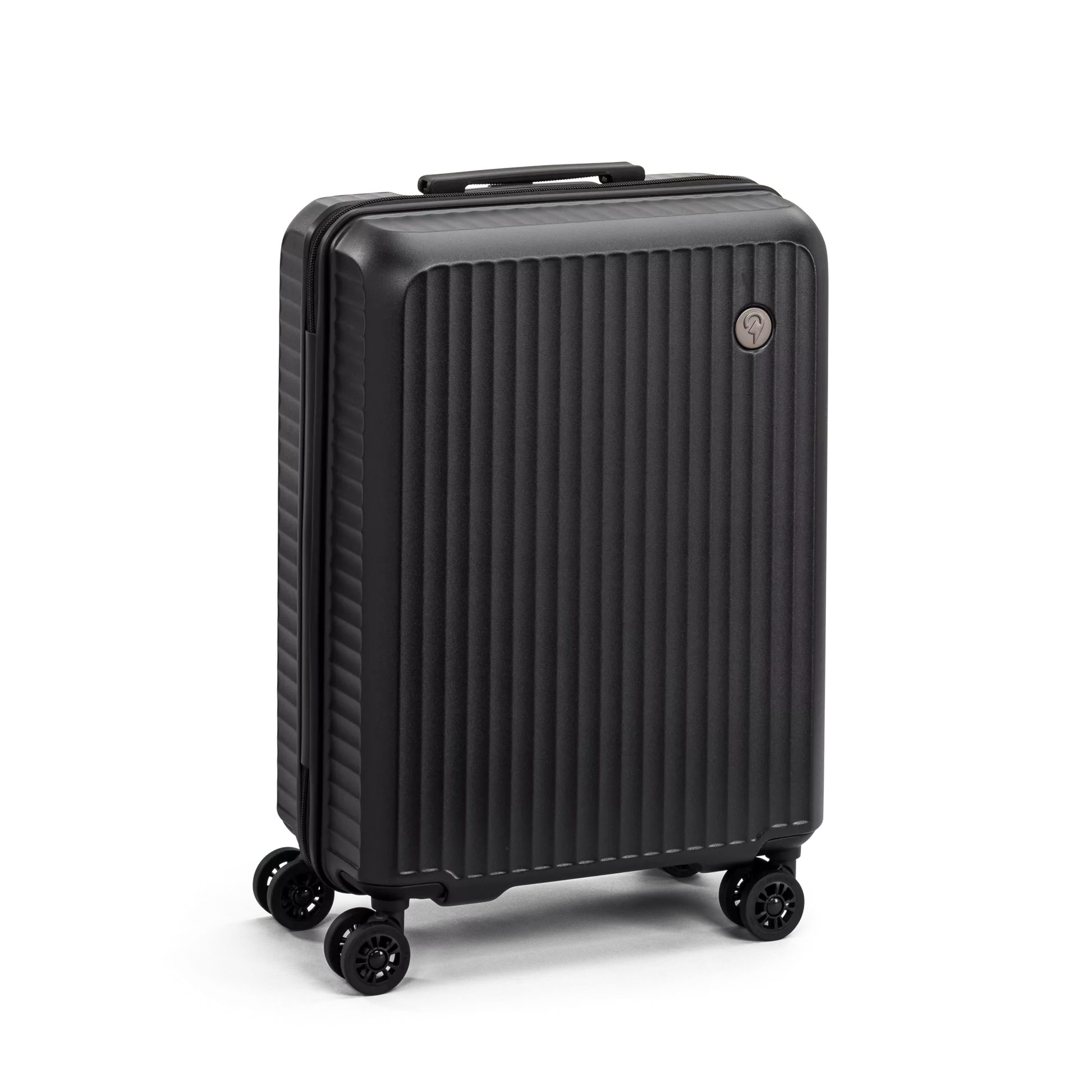 North Pioneer Superb Kabinväska 55cm - Svart North Pioneer