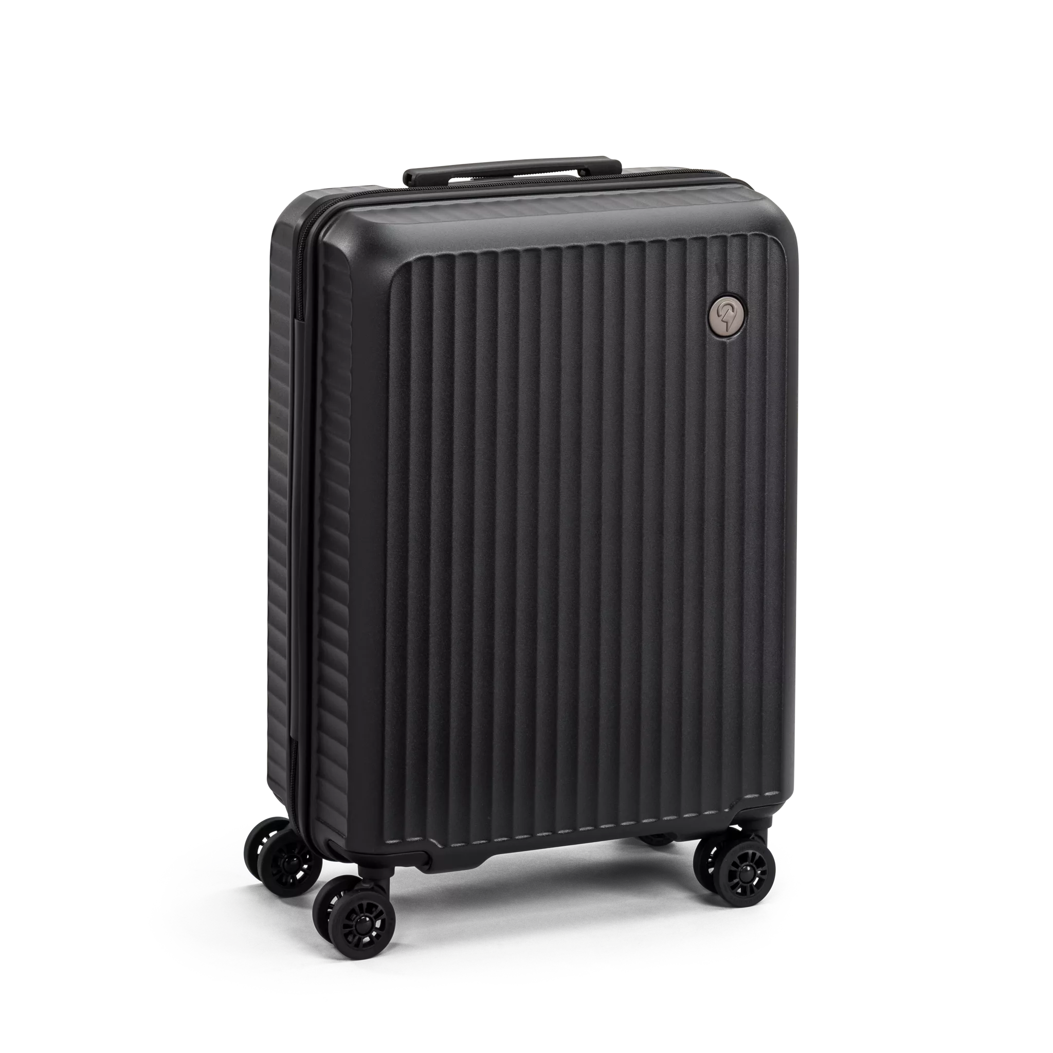 North Pioneer Superb Kabinväska 55cm - Svart North Pioneer