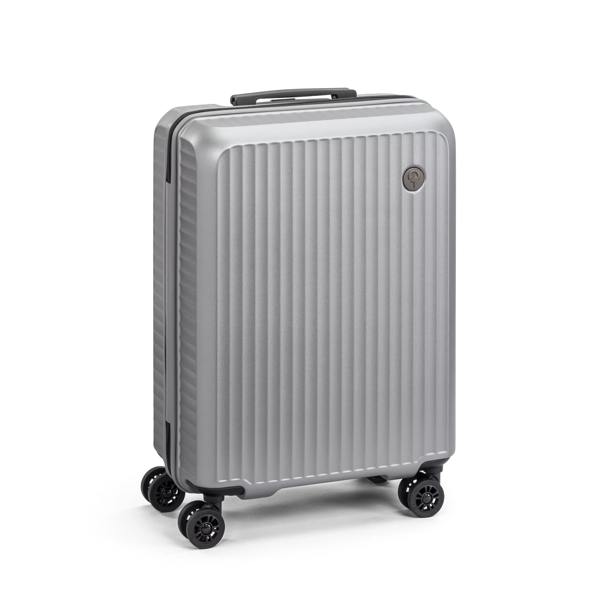 North Pioneer Superb Kabinväska 55cm - Silver North Pioneer