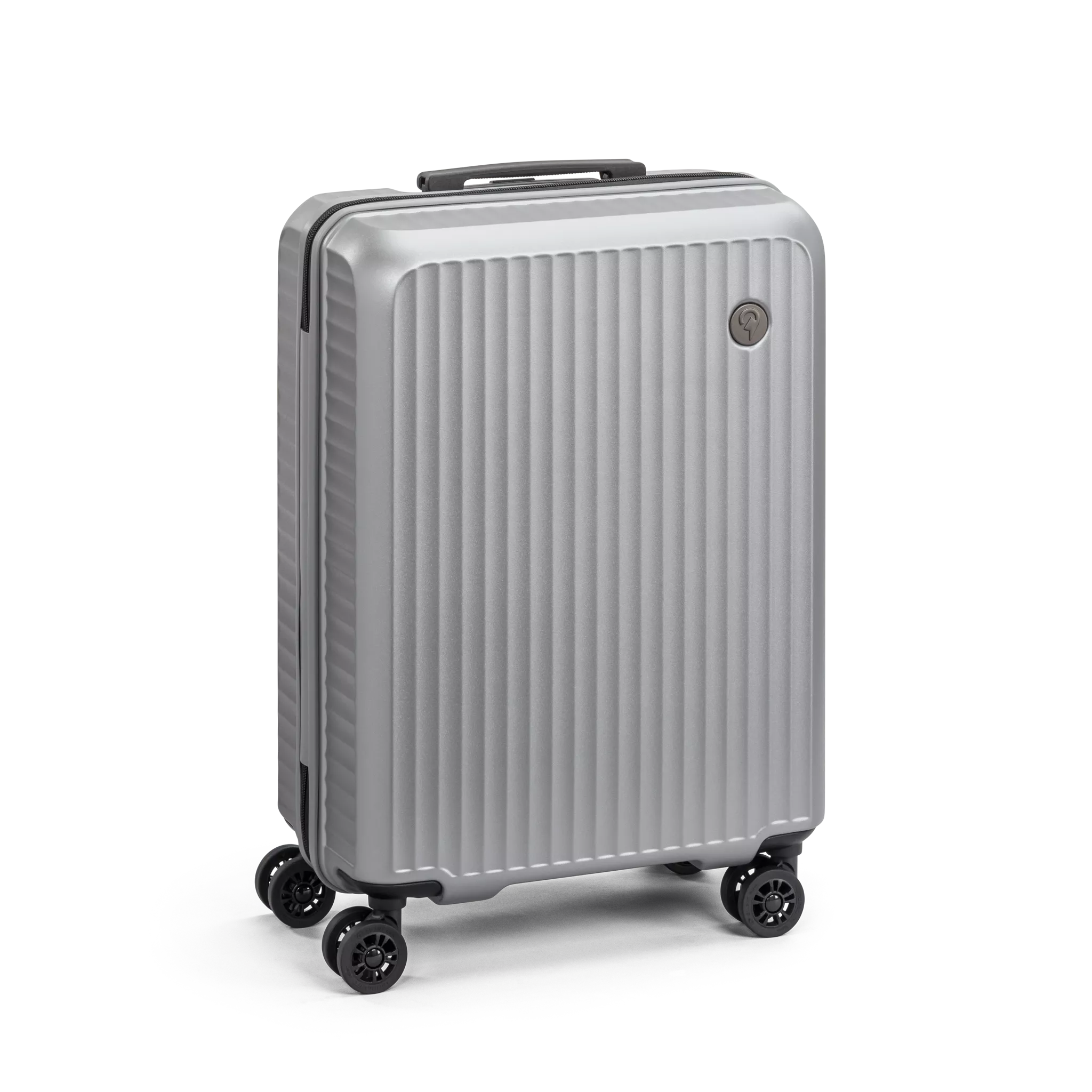 North Pioneer Superb Kabinväska 55cm - Silver North Pioneer