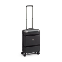 North Pioneer Vintage Pro Kabinväska 55cm - Svart