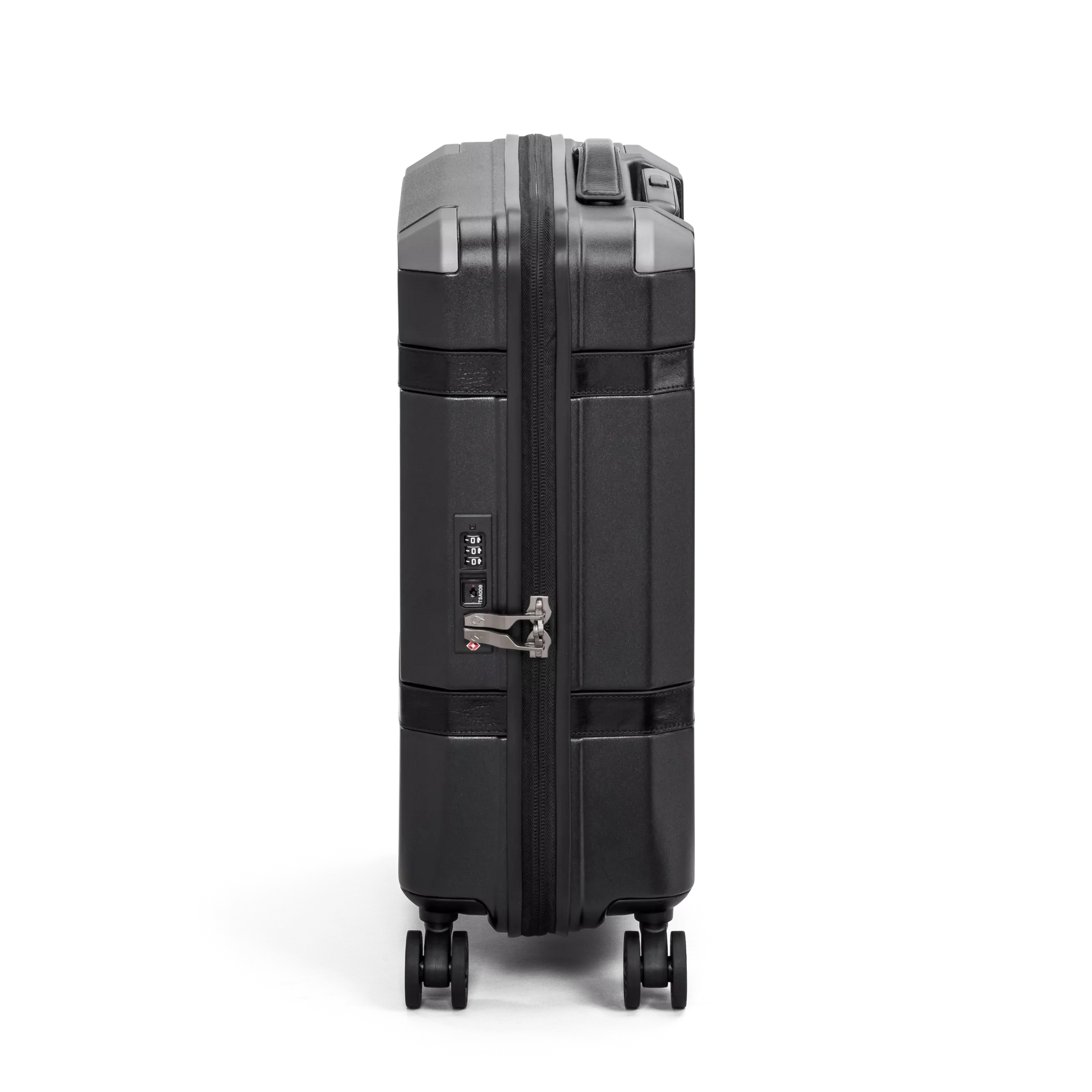 North Pioneer Vintage Pro Kabinväska 55cm - Svart North Pioneer