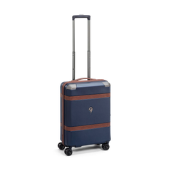 North Pioneer Vintage Pro Kabinväska 55cm - Marinblå