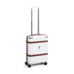 North Pioneer Vintage Pro Kabinväska 55cm - Vit