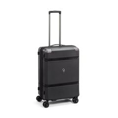 North Pioneer Vintage Pro Mellanstor Resväska 65cm - Svart