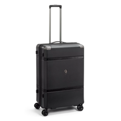 North Pioneer Vintage Pro Stor Resväska 76cm - Svart