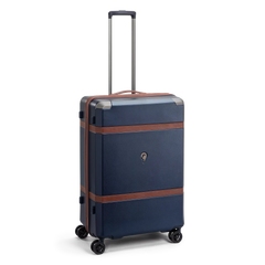 North Pioneer Vintage Pro Stor Resväska 76cm - Marinblå