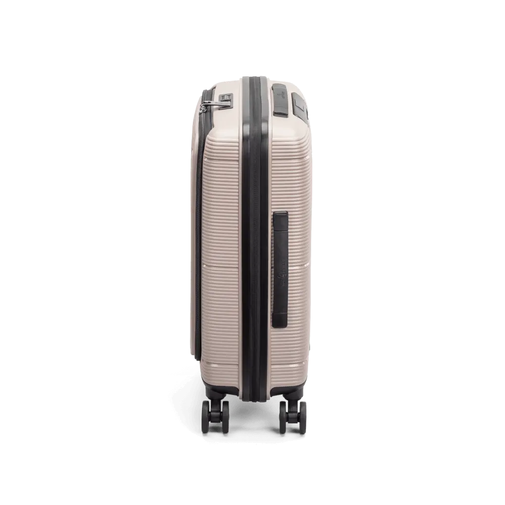 North Pioneer Hongkong Mellanstor Resväska - 67cm - Travels And Bags