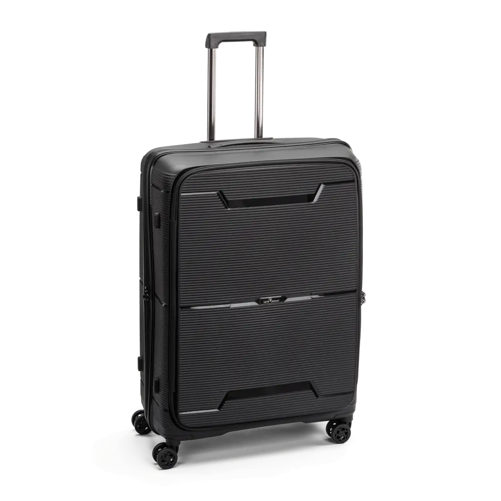 North Pioneer Hongkong Stor Resväska - 77cm - Travels And Bags