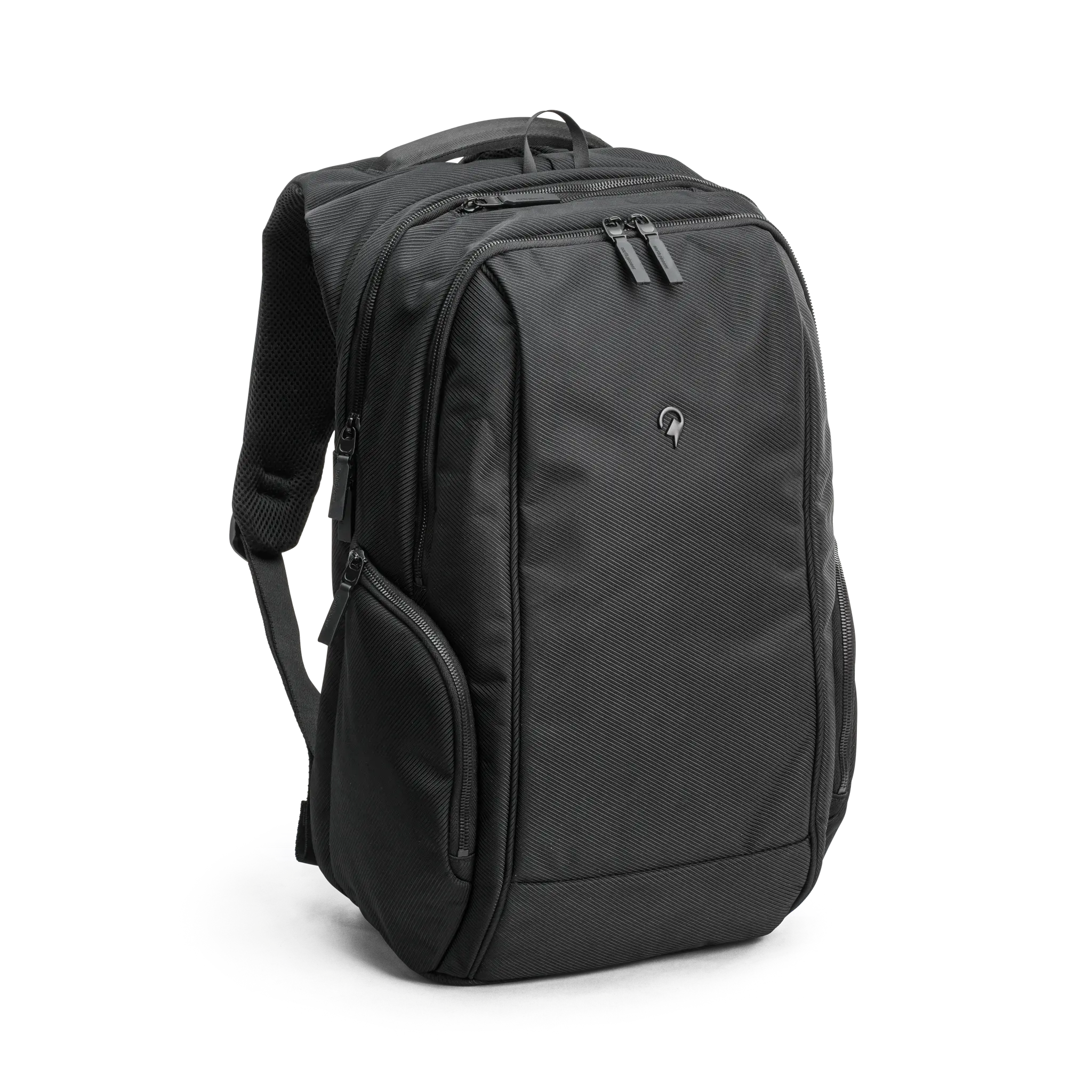 North Pioneer Omega 16” Datorryggsäck - Travels And Bags