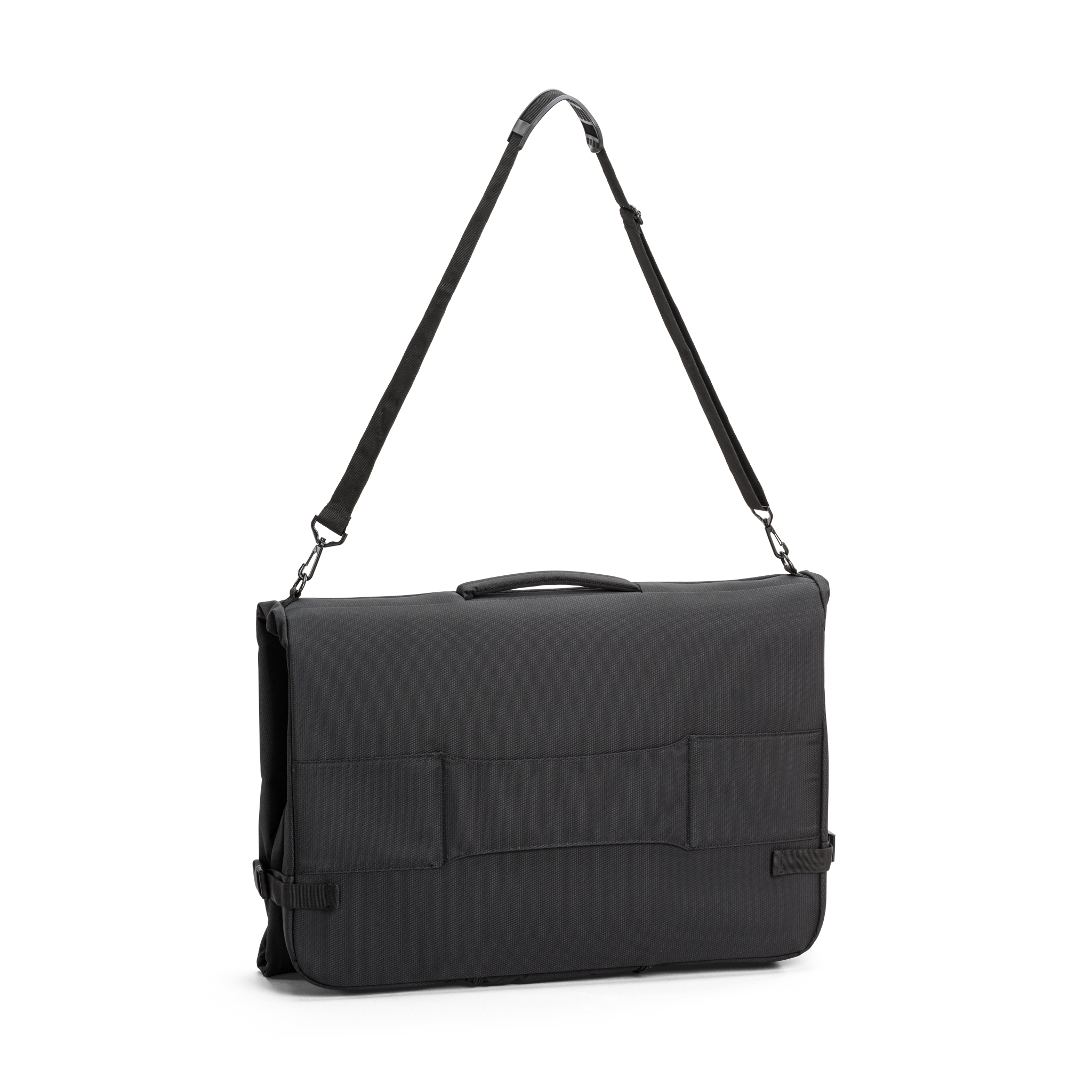 North Pioneer Lounge Kostymväska - Svart - Travels And Bags