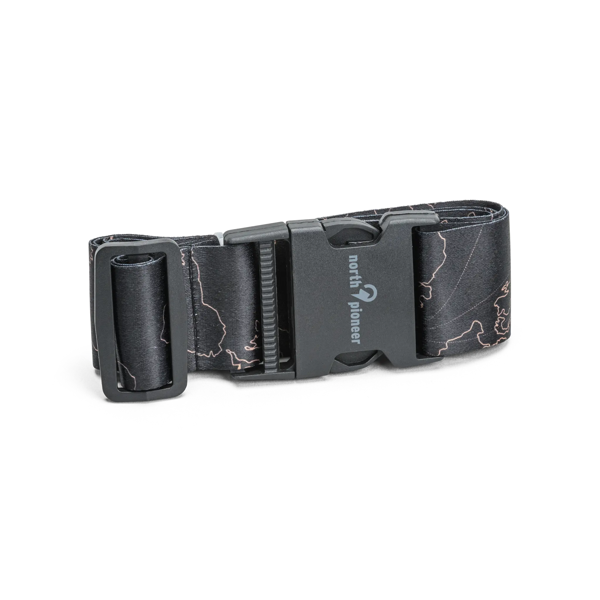 North Pioneer Bagagerem - Travels And Bags