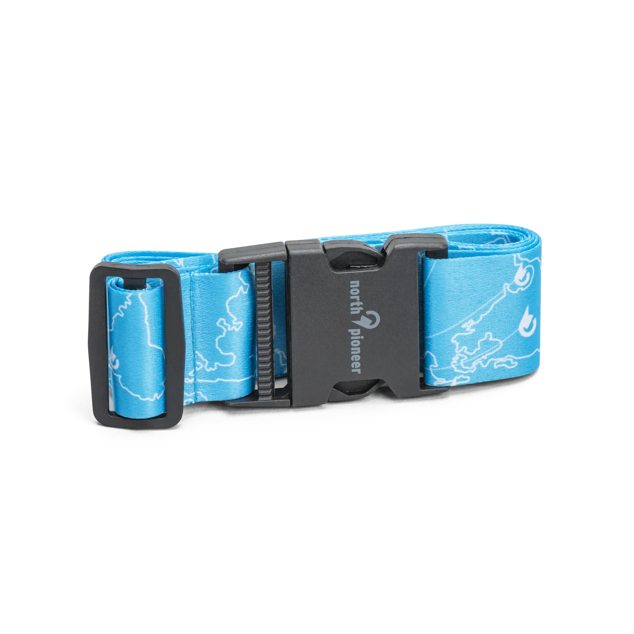 North Pioneer Bagagerem - Travels And Bags