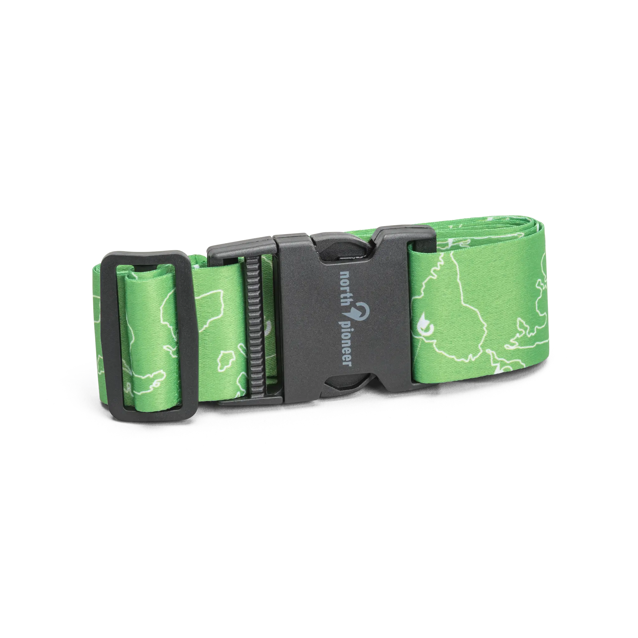 North Pioneer Bagagerem - Travels And Bags