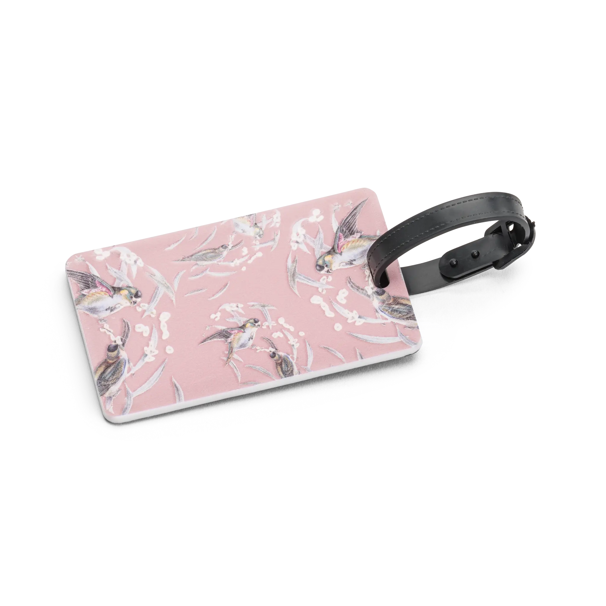 North Pioneer Bagagelapp - Travels And Bags