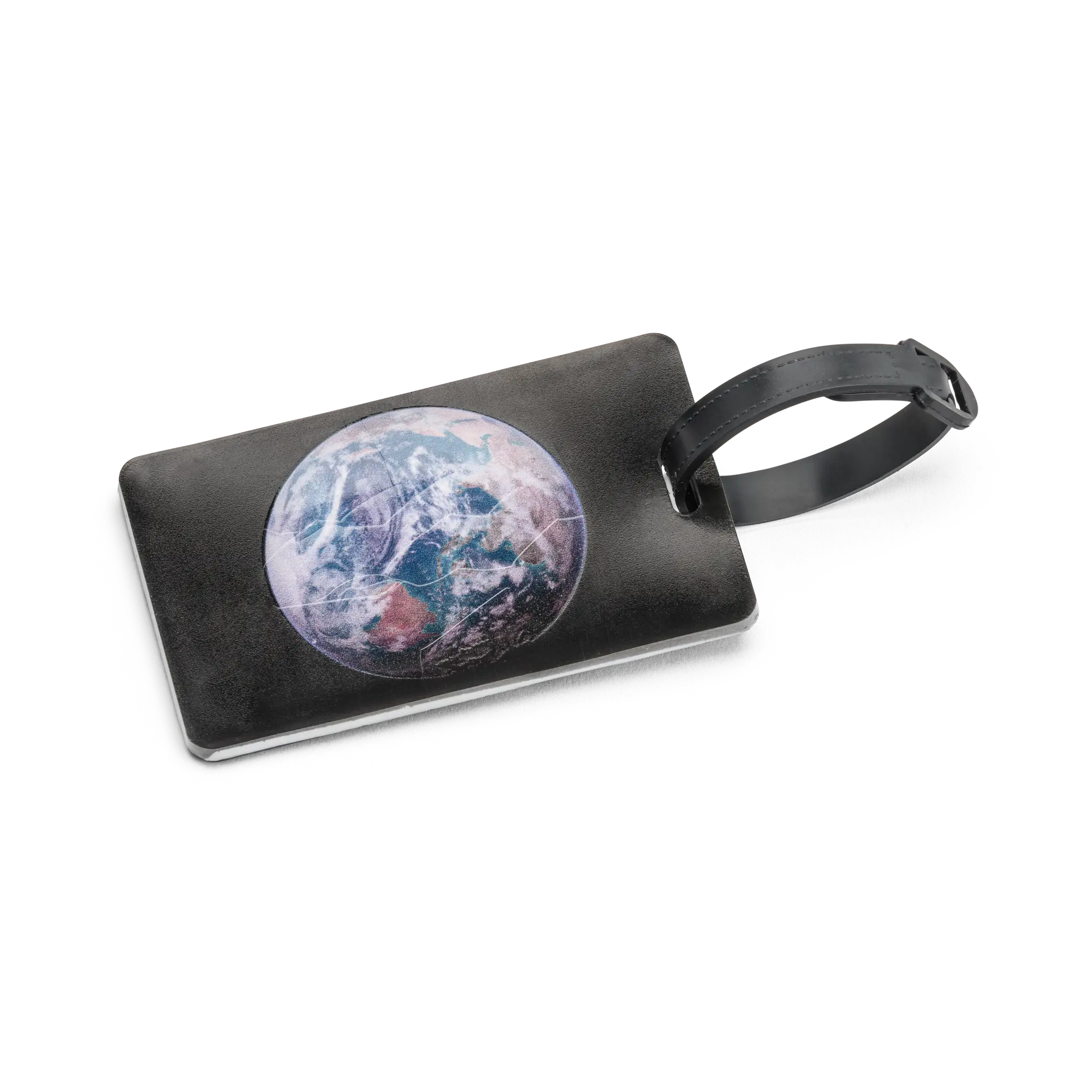 North Pioneer Bagagelapp - Travels And Bags