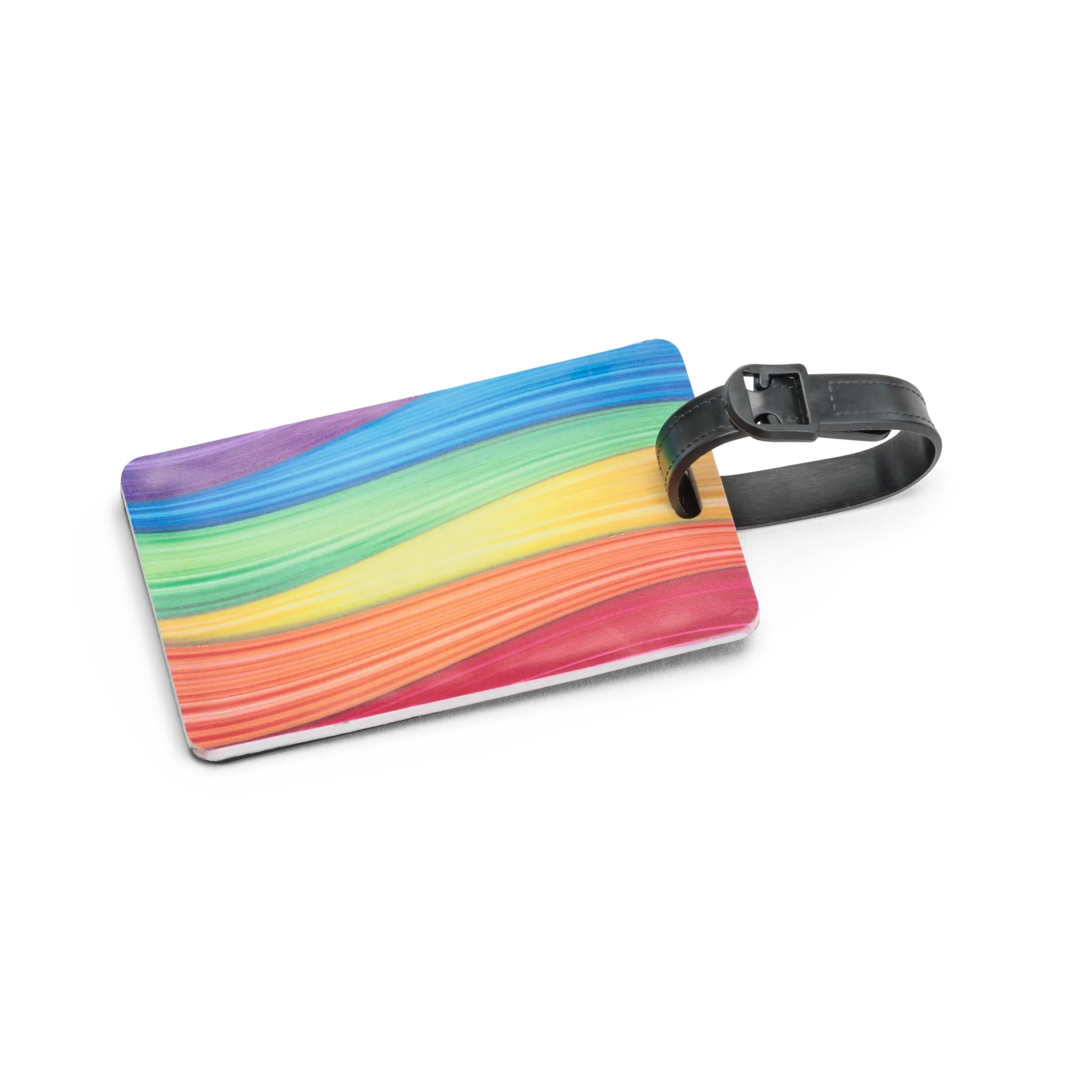 North Pioneer Bagagelapp - Travels And Bags