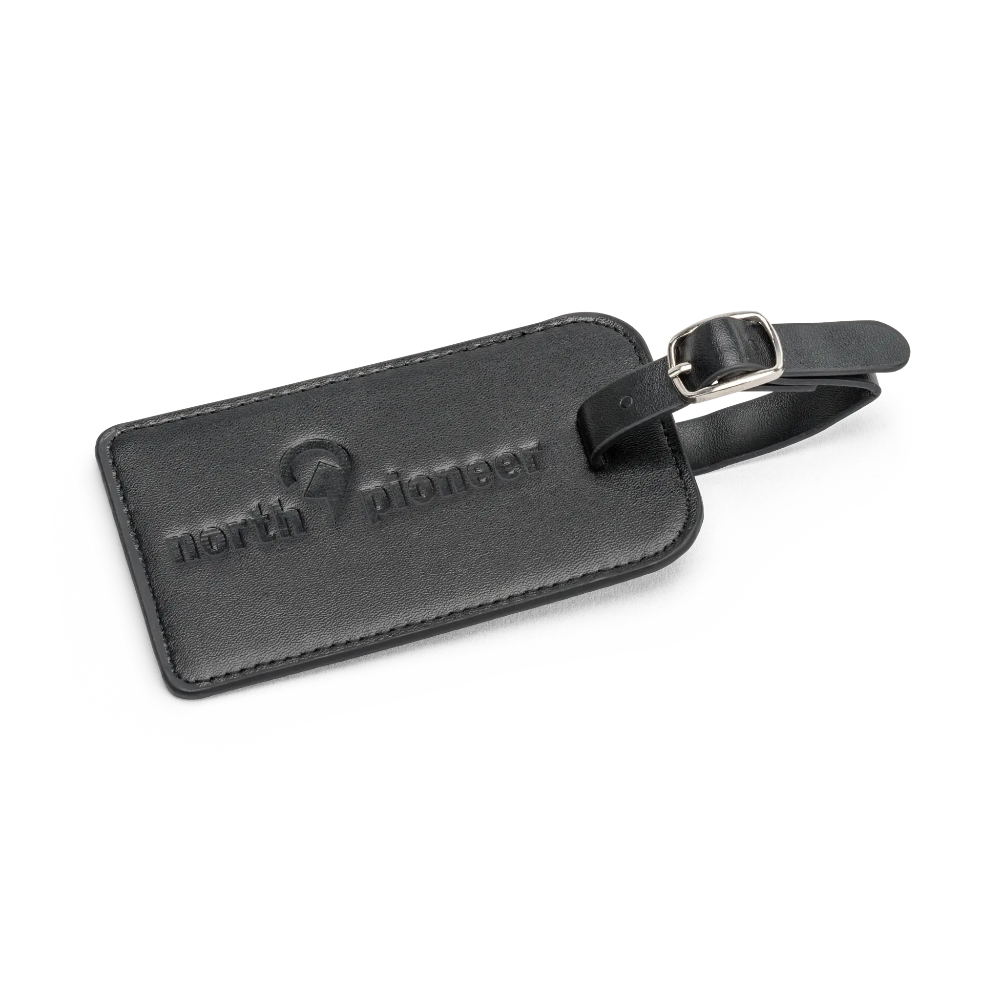 North Pioneer Classic Bagagelapp - Travels And Bags