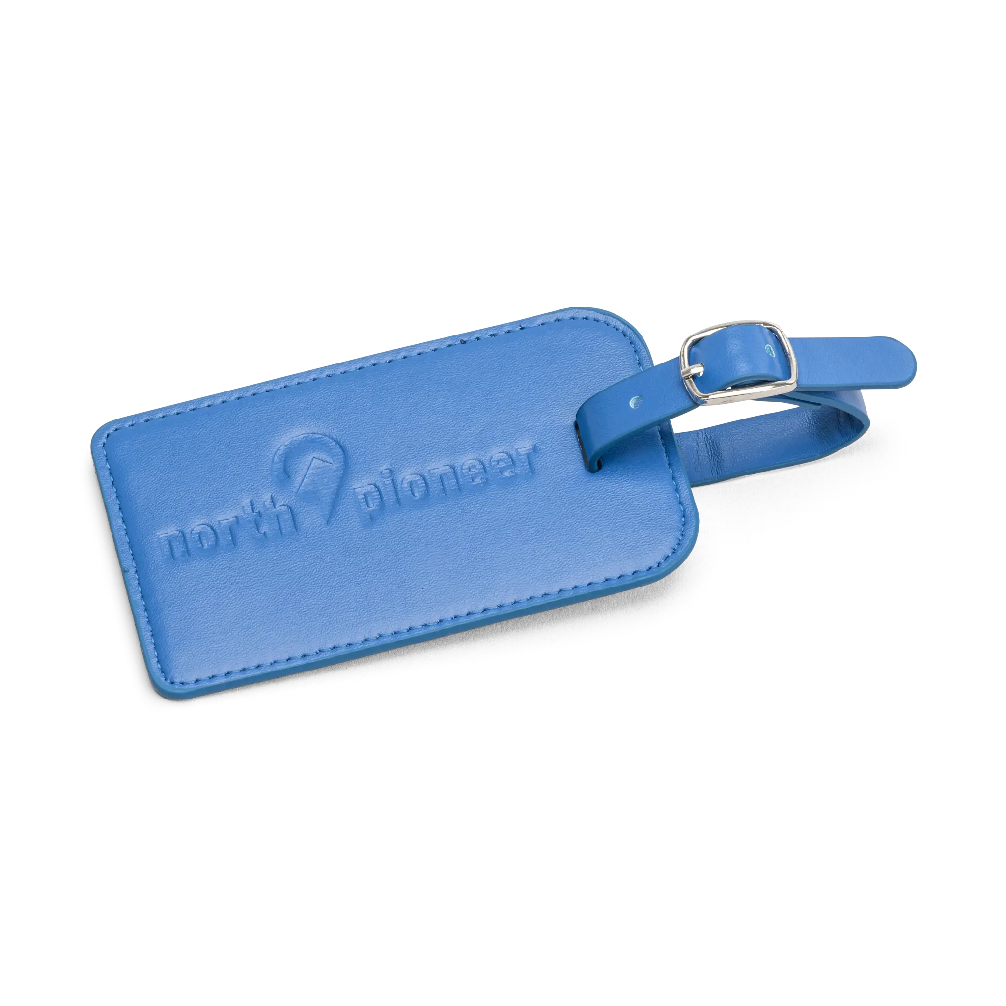 North Pioneer Classic Bagagelapp - Travels And Bags