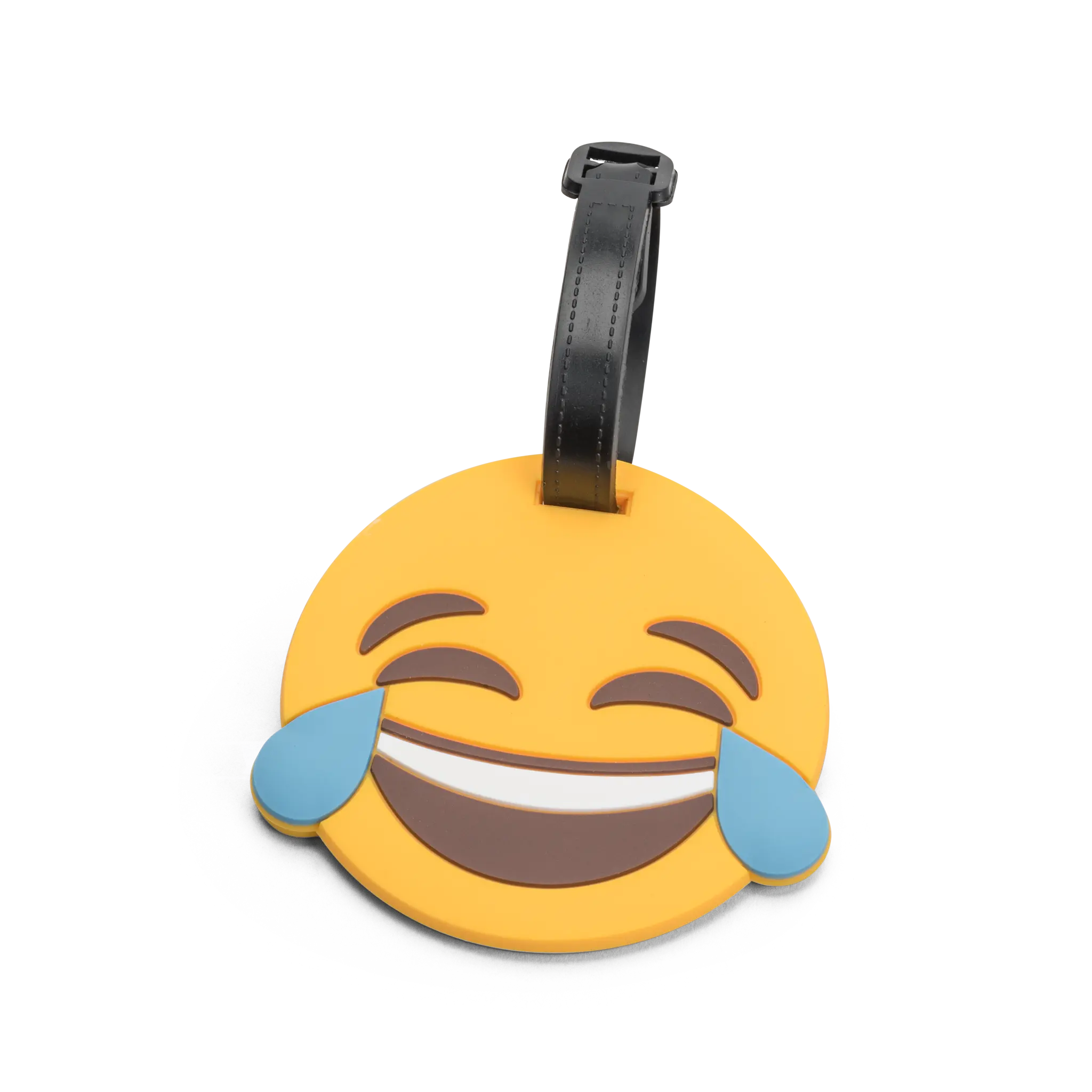 North Pioneer Bagagelapp Emoji - Travels And Bags
