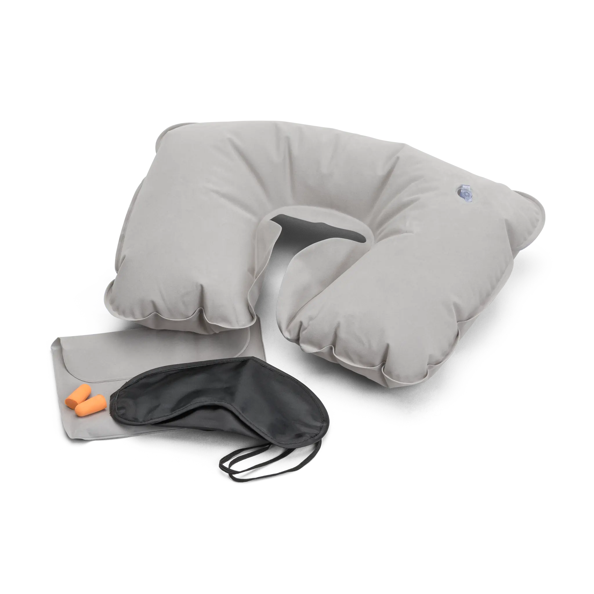 North Pioneer Sömnkit - Travels And Bags