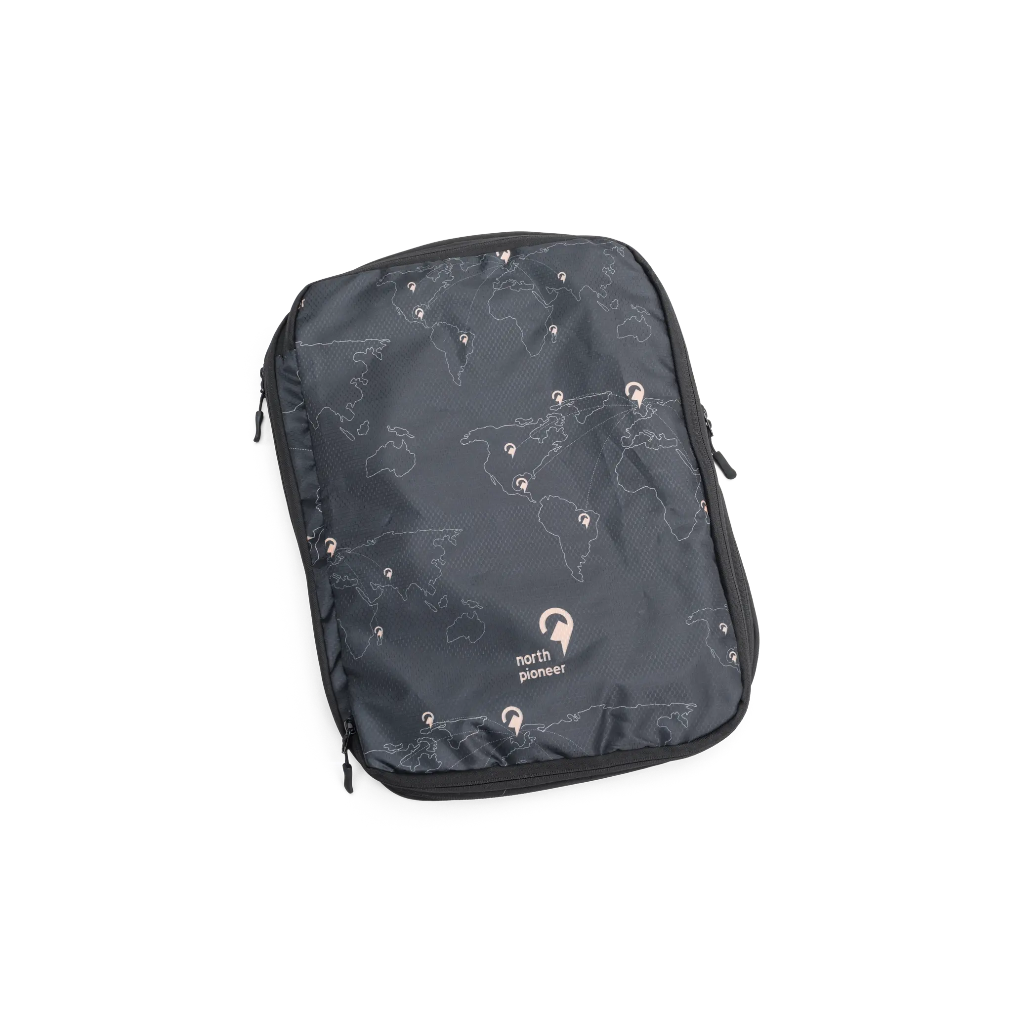 North Pioneer Packningskub - Travels And Bags