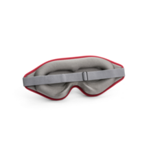 North Pioneer Travel Eyemask Ögonmask - Grå - Travels And Bags