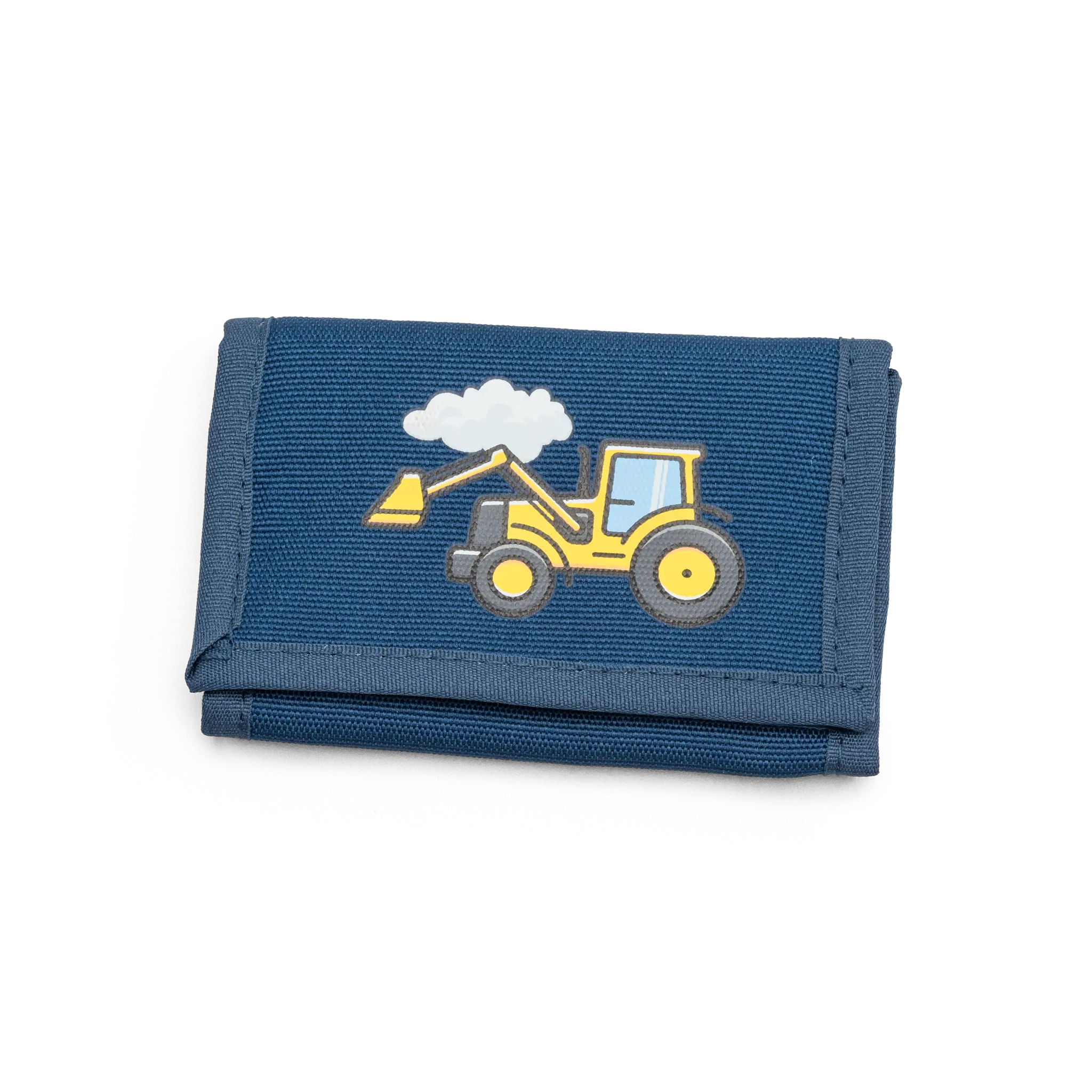 North Pioneer Barnplånbok - Travels And Bags