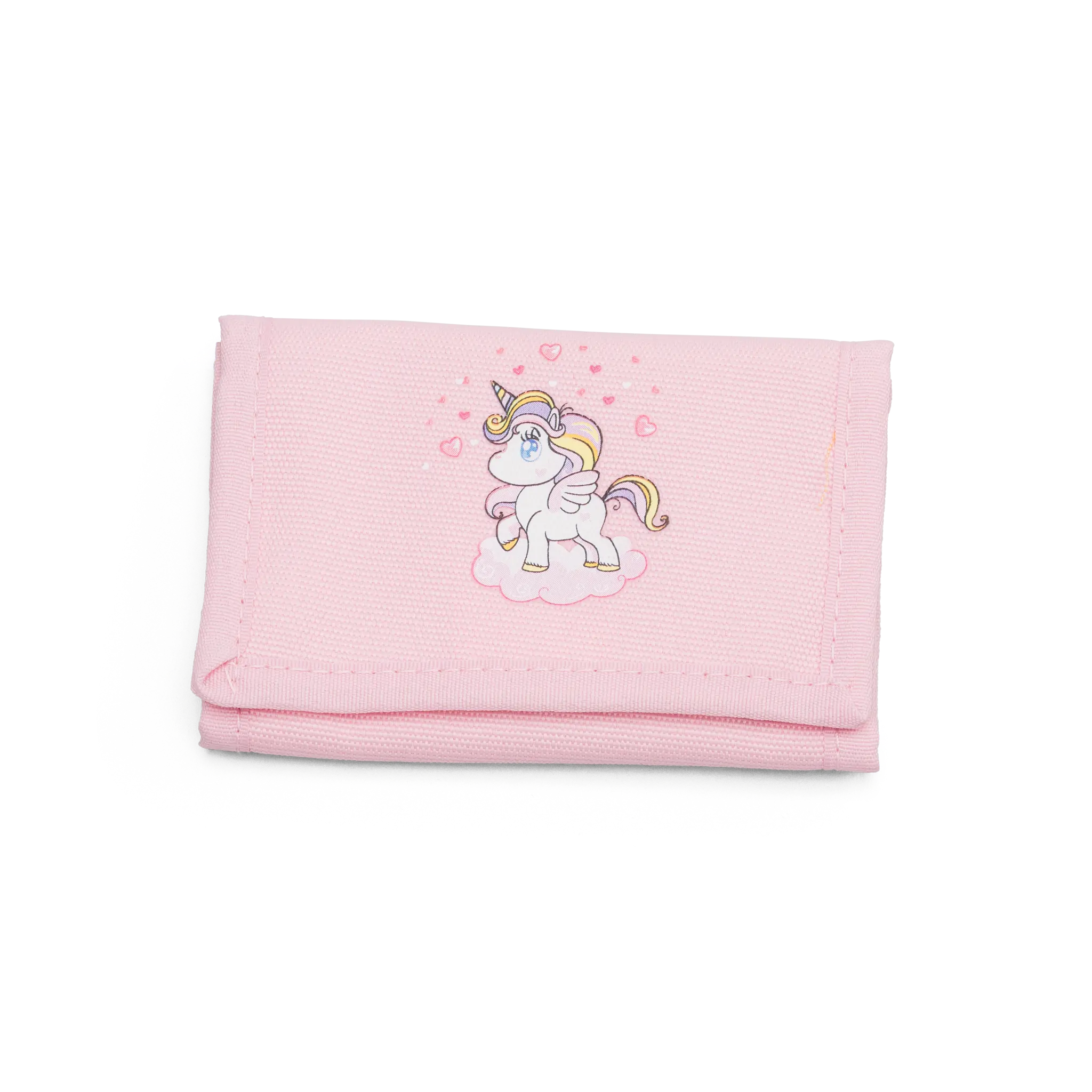 North Pioneer Barnplånbok - Travels And Bags