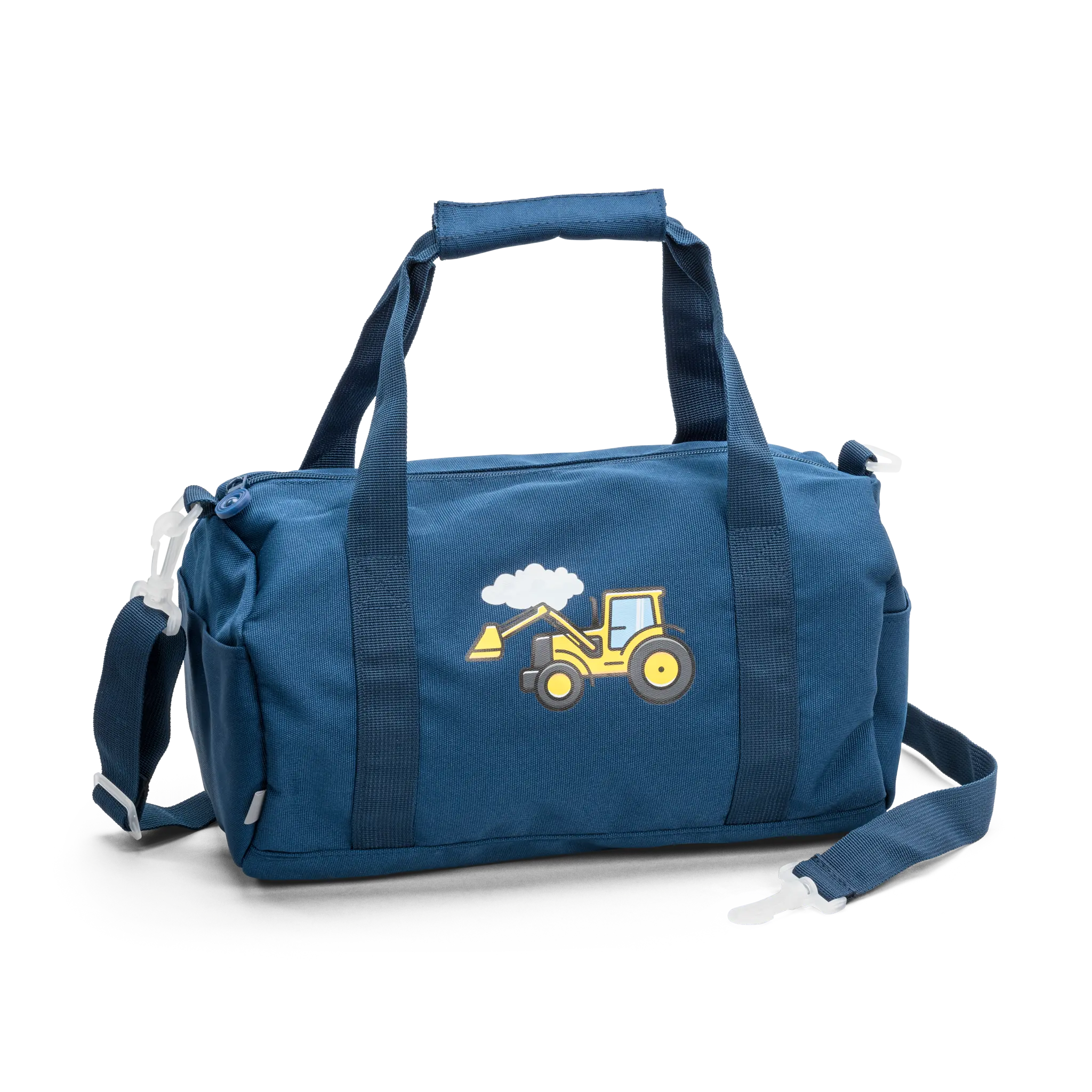 North Pioneer Sportväska Barn - Travels And Bags