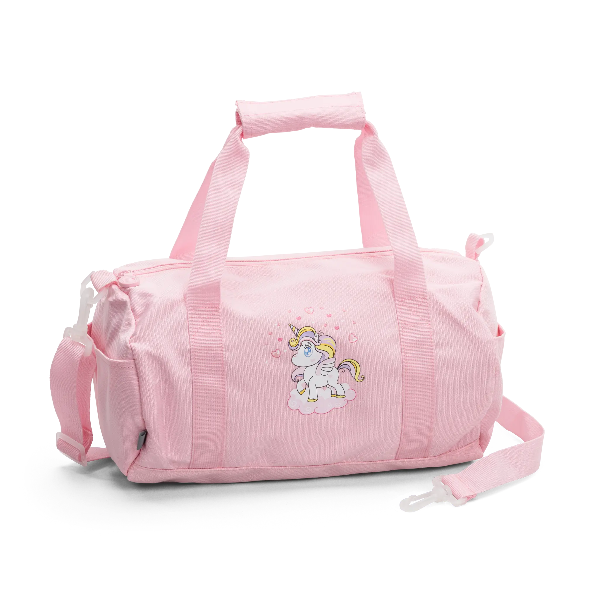 North Pioneer Sportväska Barn - Travels And Bags