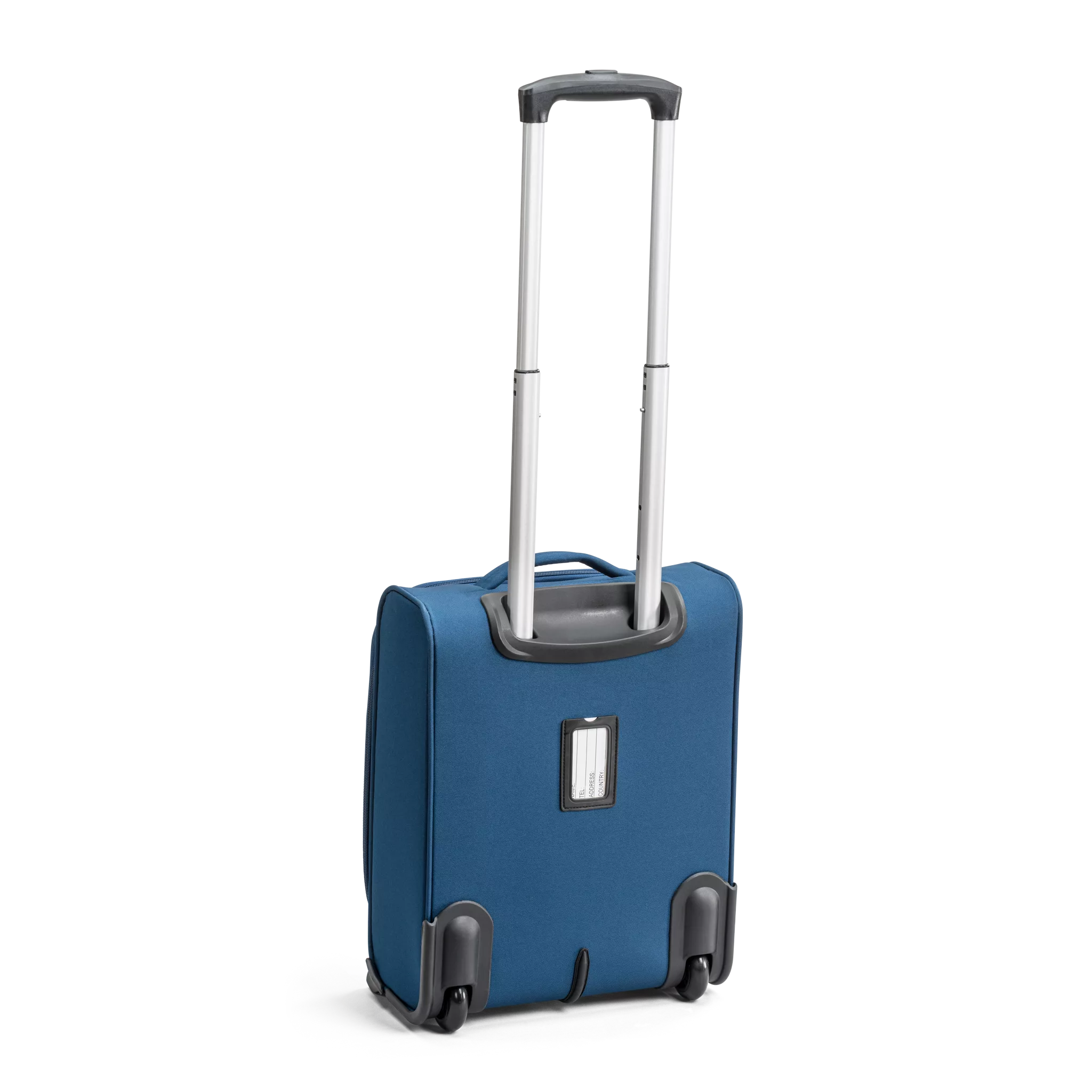 North Pioneer Barnresväska 2-Hjul - Marinblå - Travels And Bags