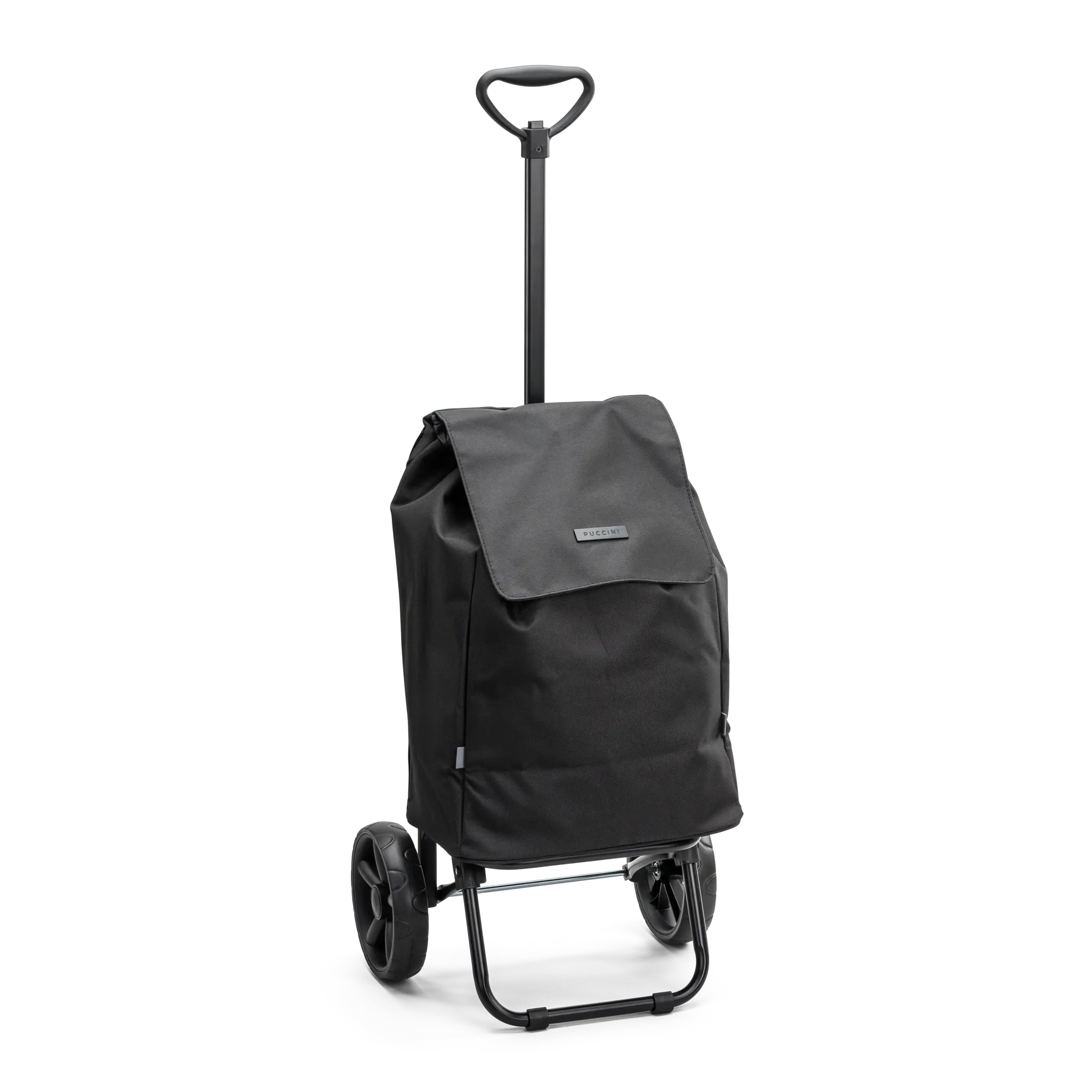 Puccini Shoppingvagn/dramaten - Travels And Bags