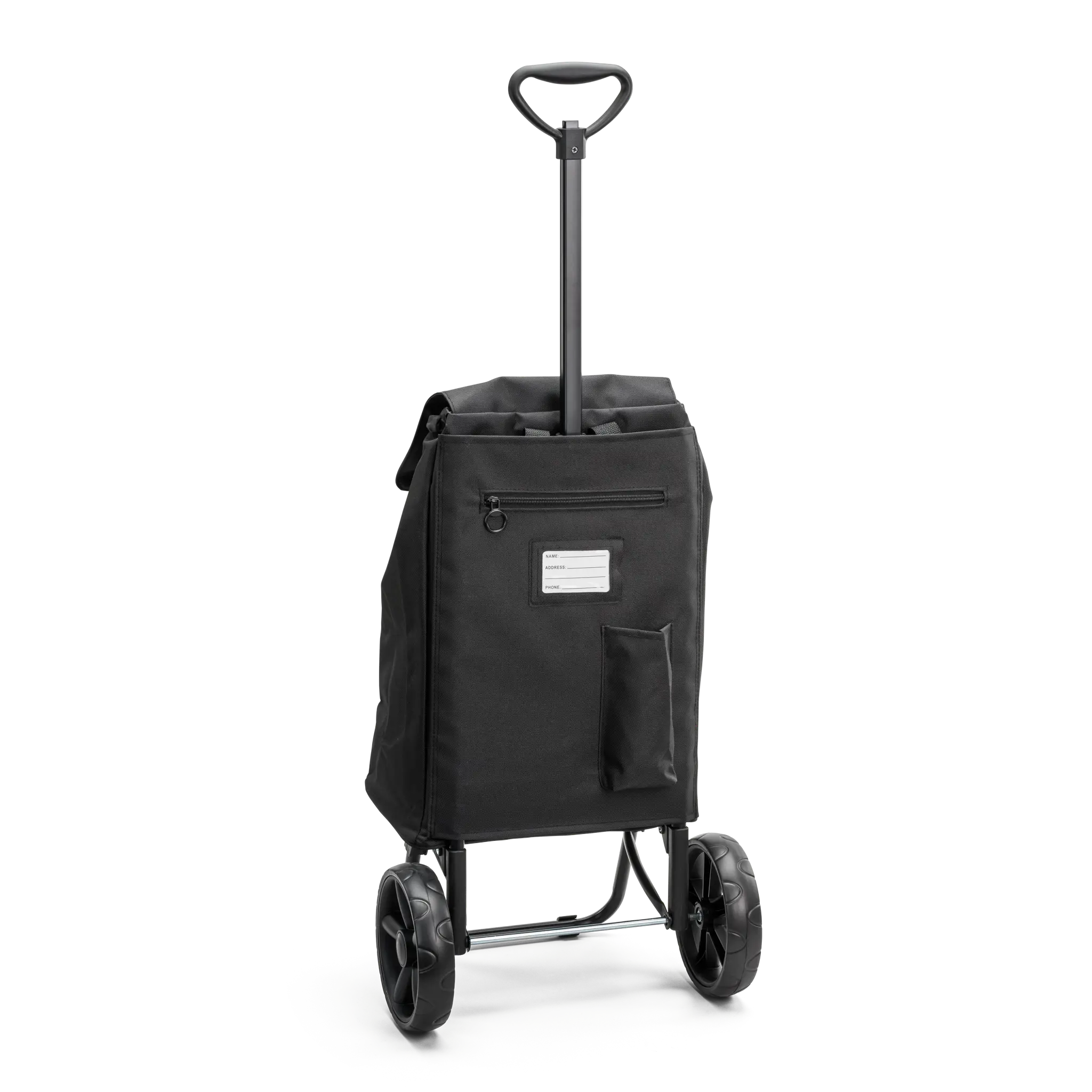 Puccini Shoppingvagn/dramaten - Travels And Bags