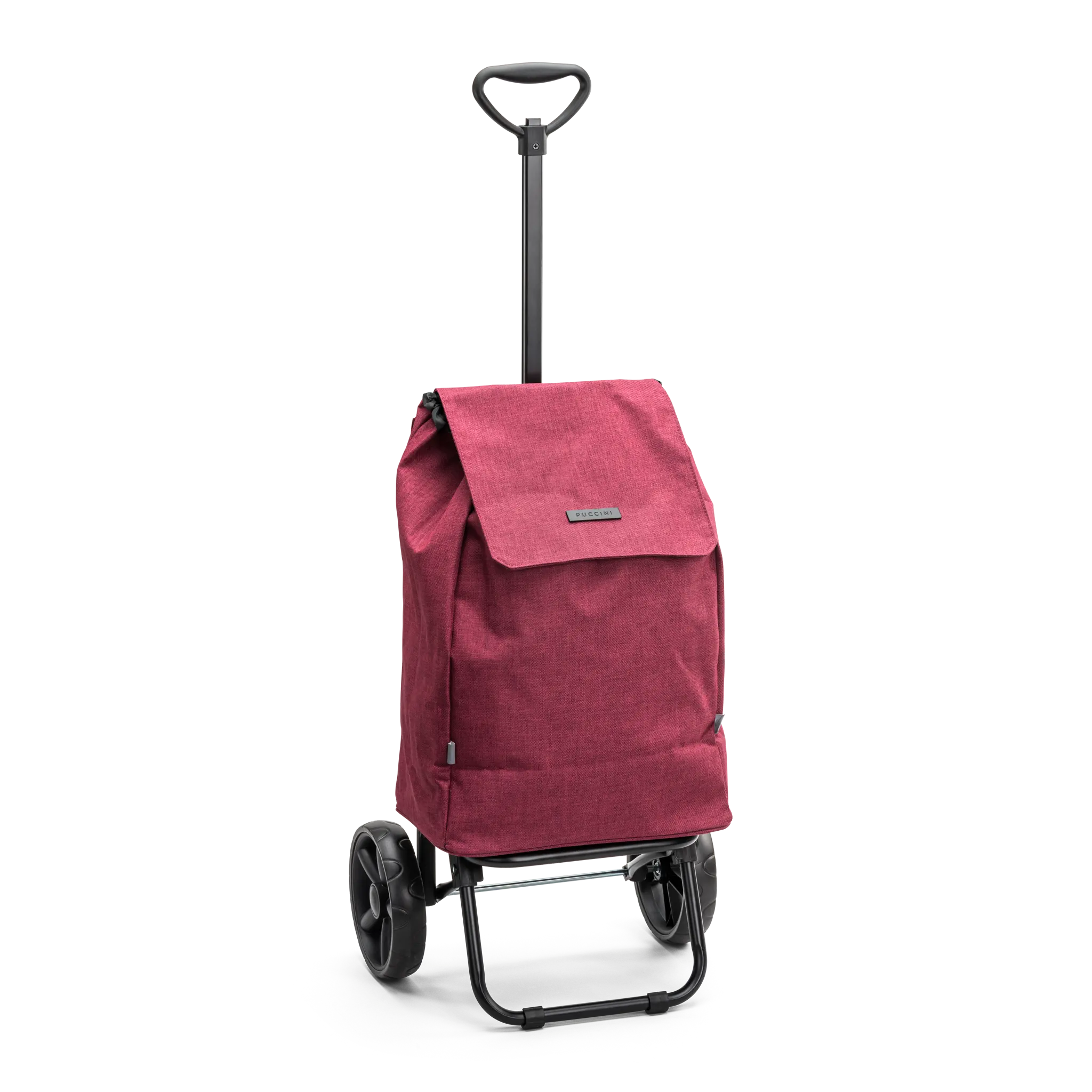 Puccini Shoppingvagn/dramaten - Travels And Bags