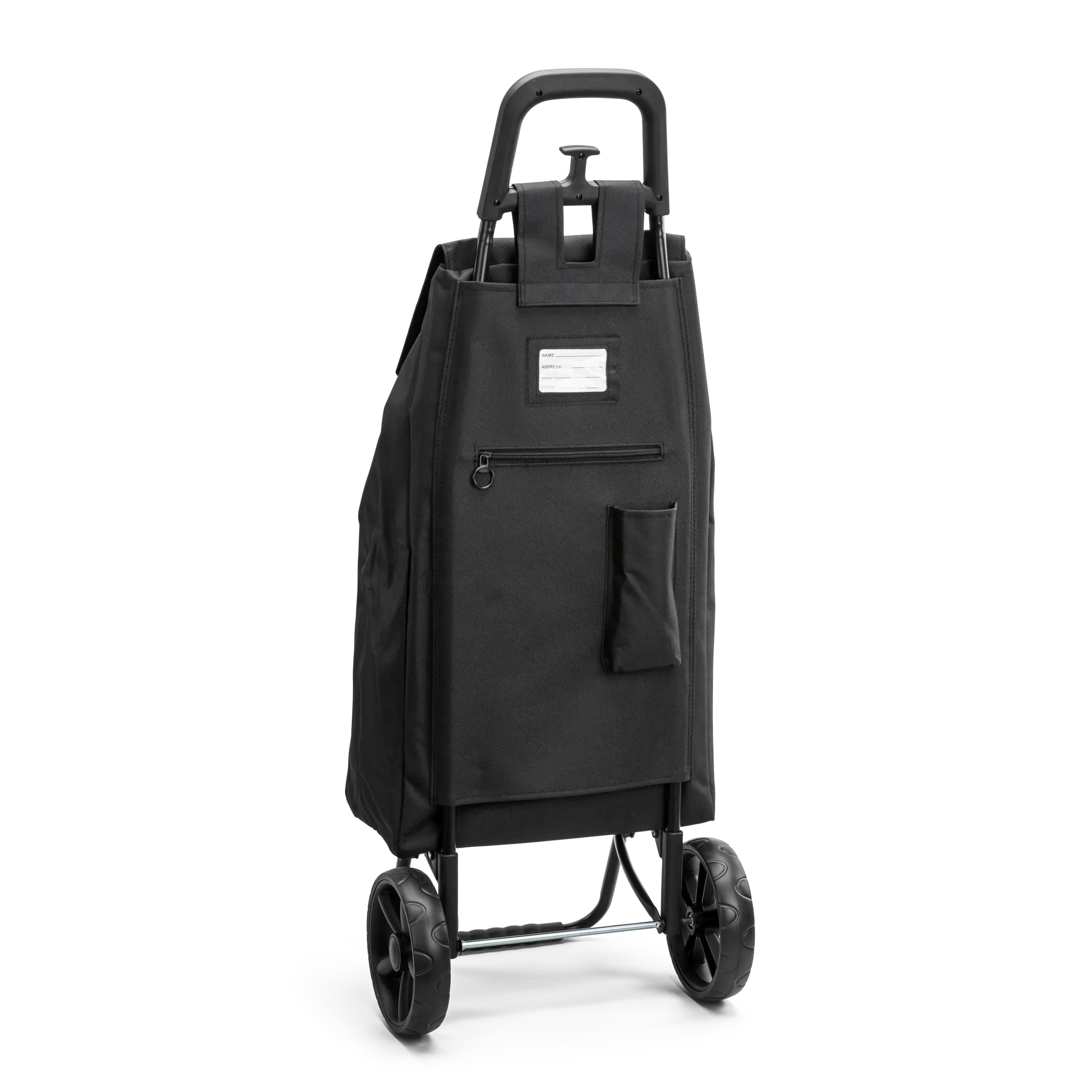 Puccini Shoppingvagn/dramaten - Travels And Bags