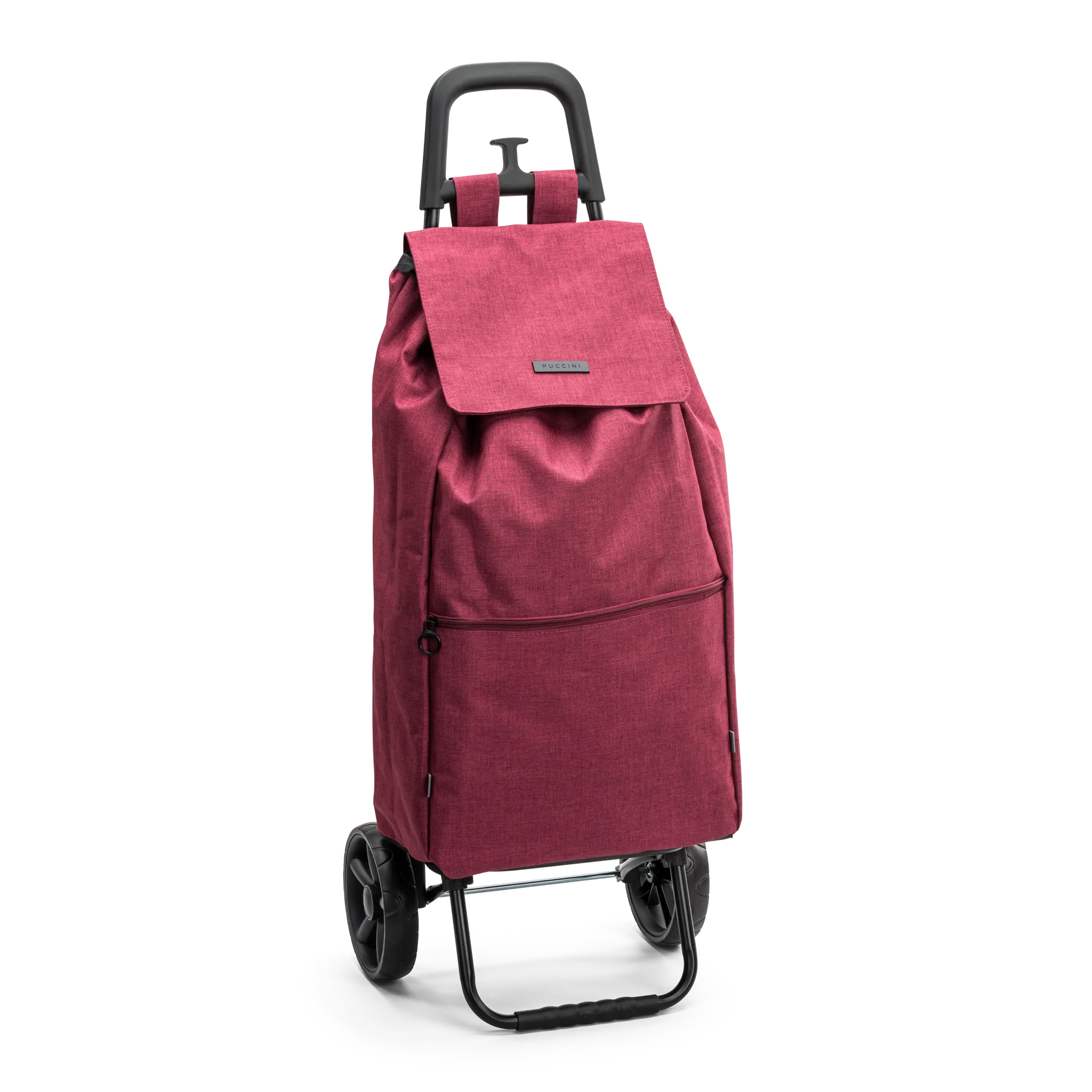 Puccini Shoppingvagn/dramaten - Travels And Bags