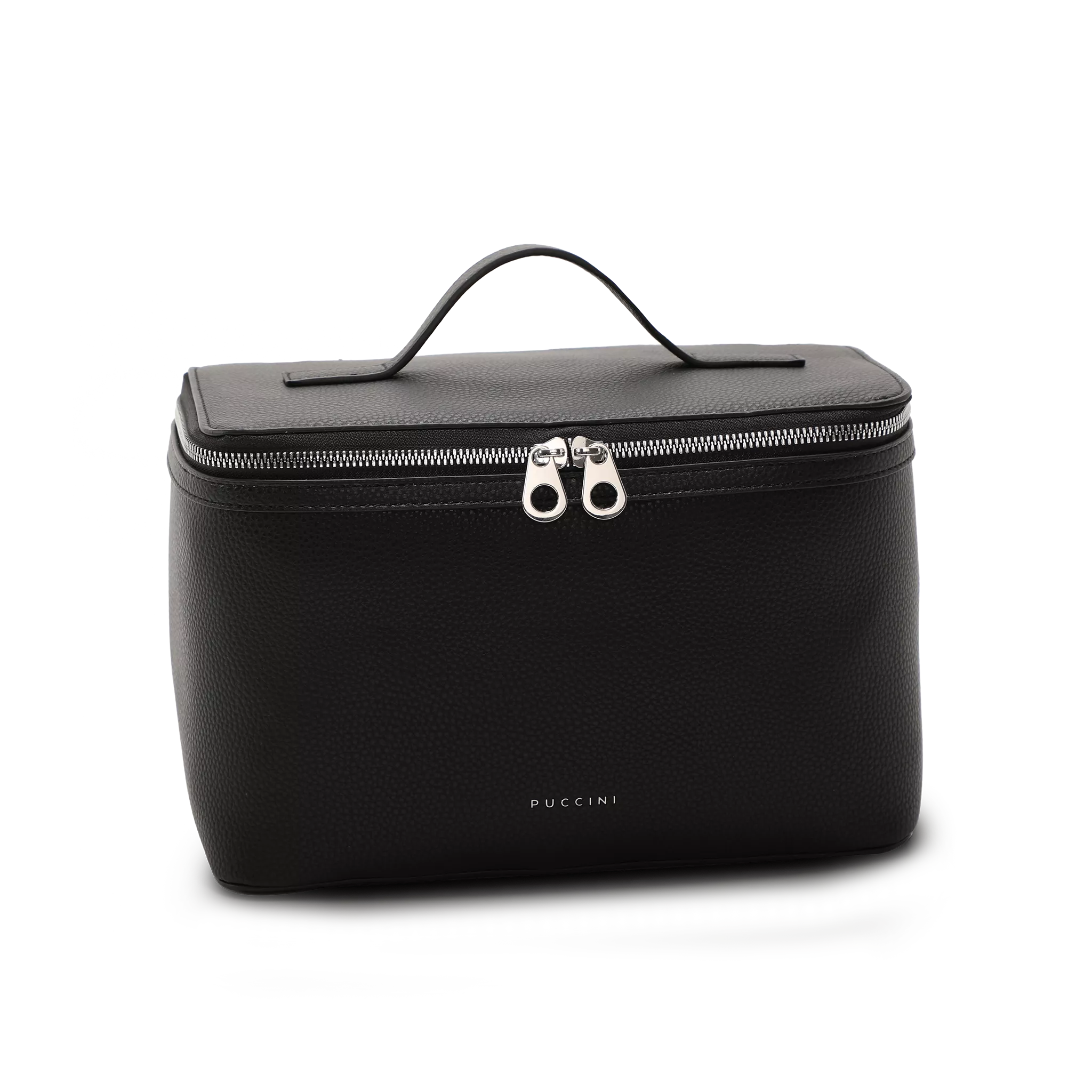 Puccini Necessär - Svart - Travels And Bags