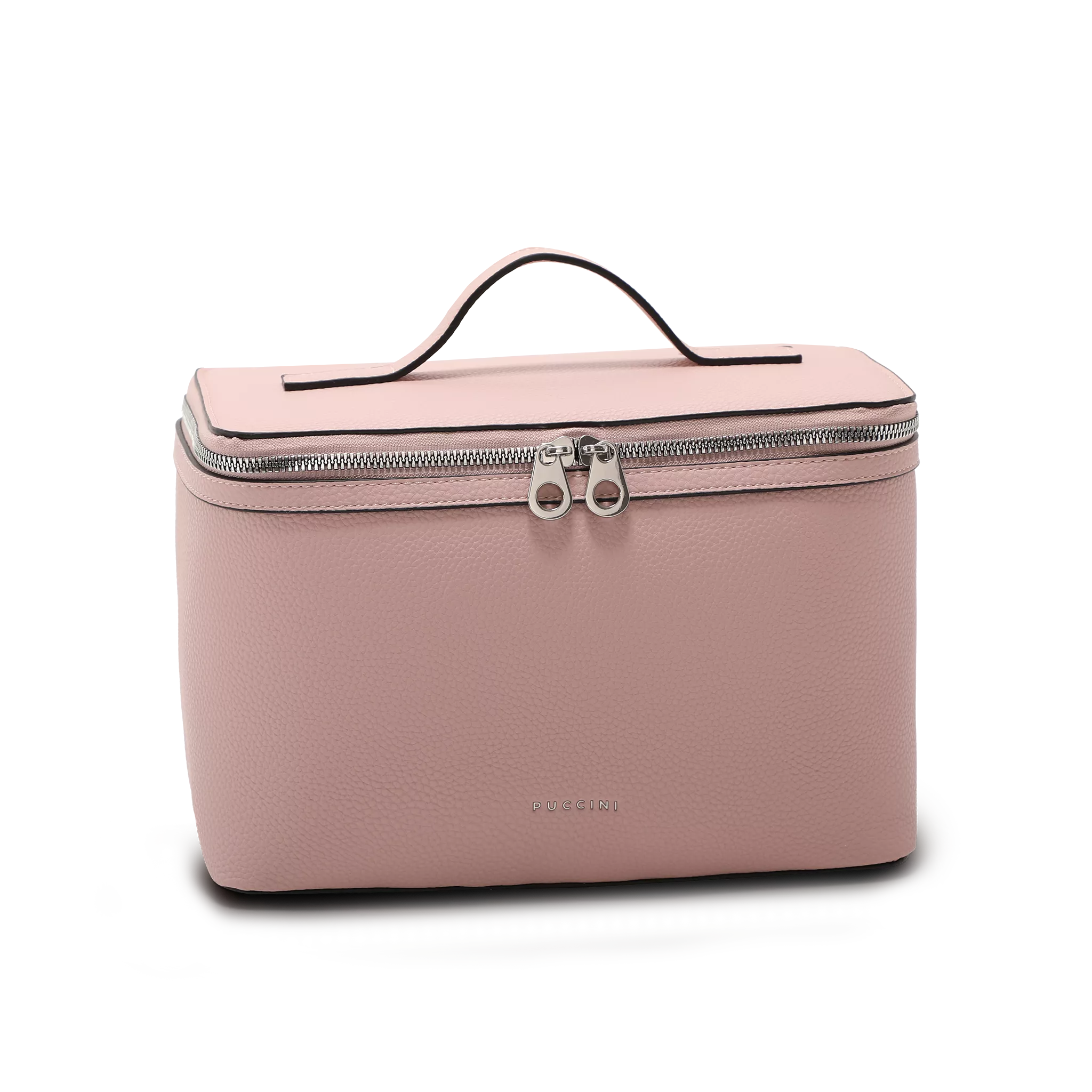 Puccini Necessär - Rosa - Travels And Bags