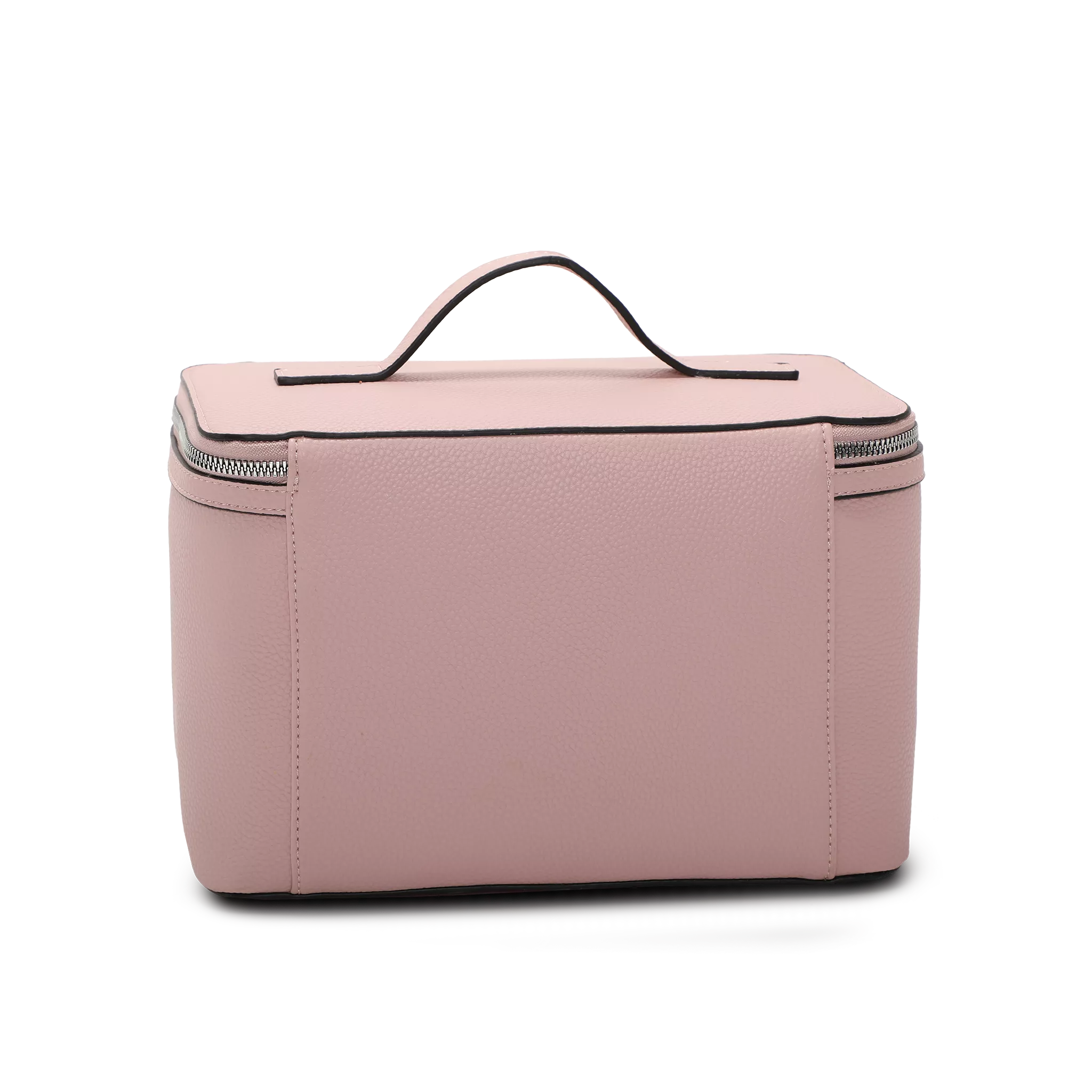 Puccini Necessär - Rosa - Travels And Bags