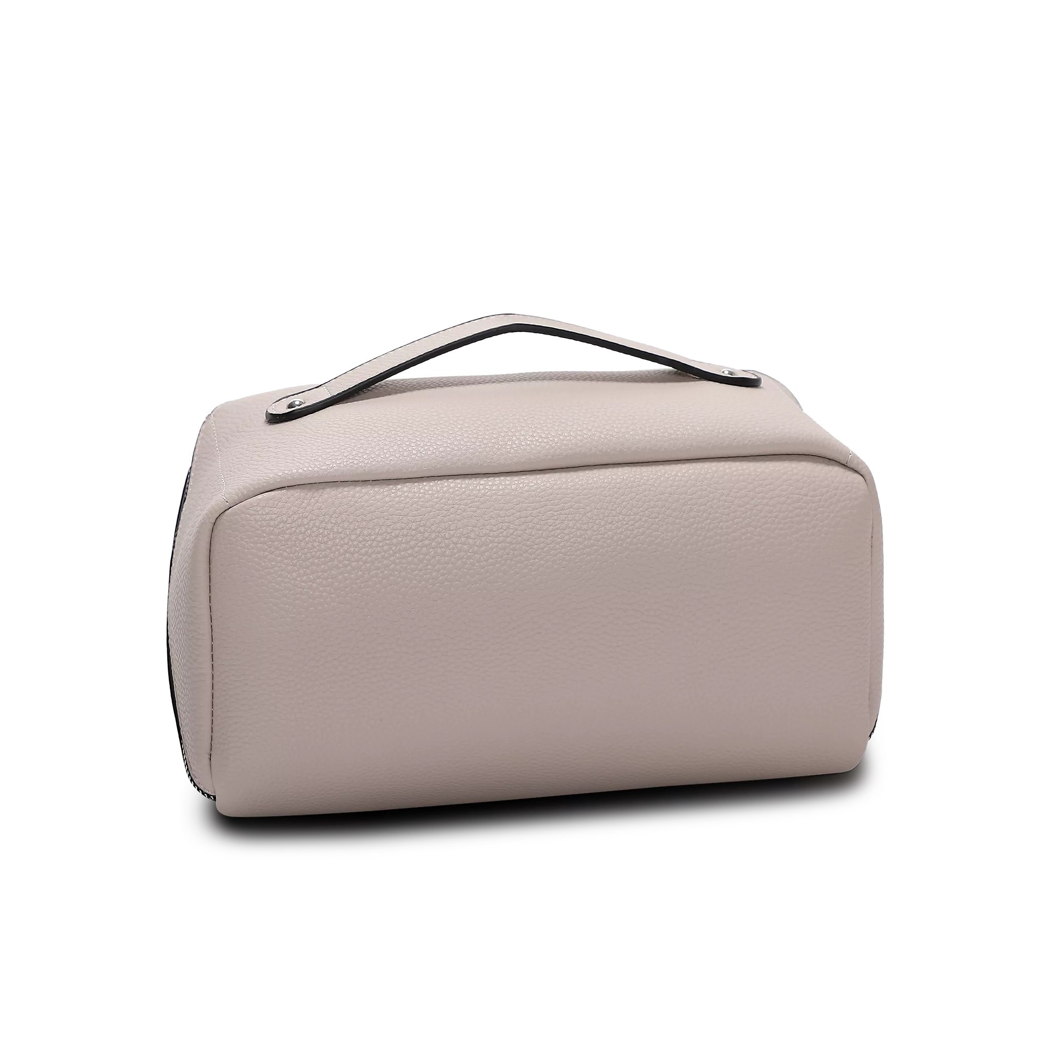 Puccini Necessär - Beige - Travels And Bags
